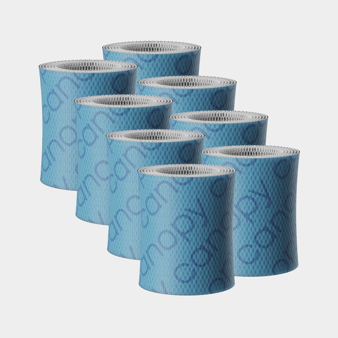 Bedside Humidifier Filter 2.0 Bundle