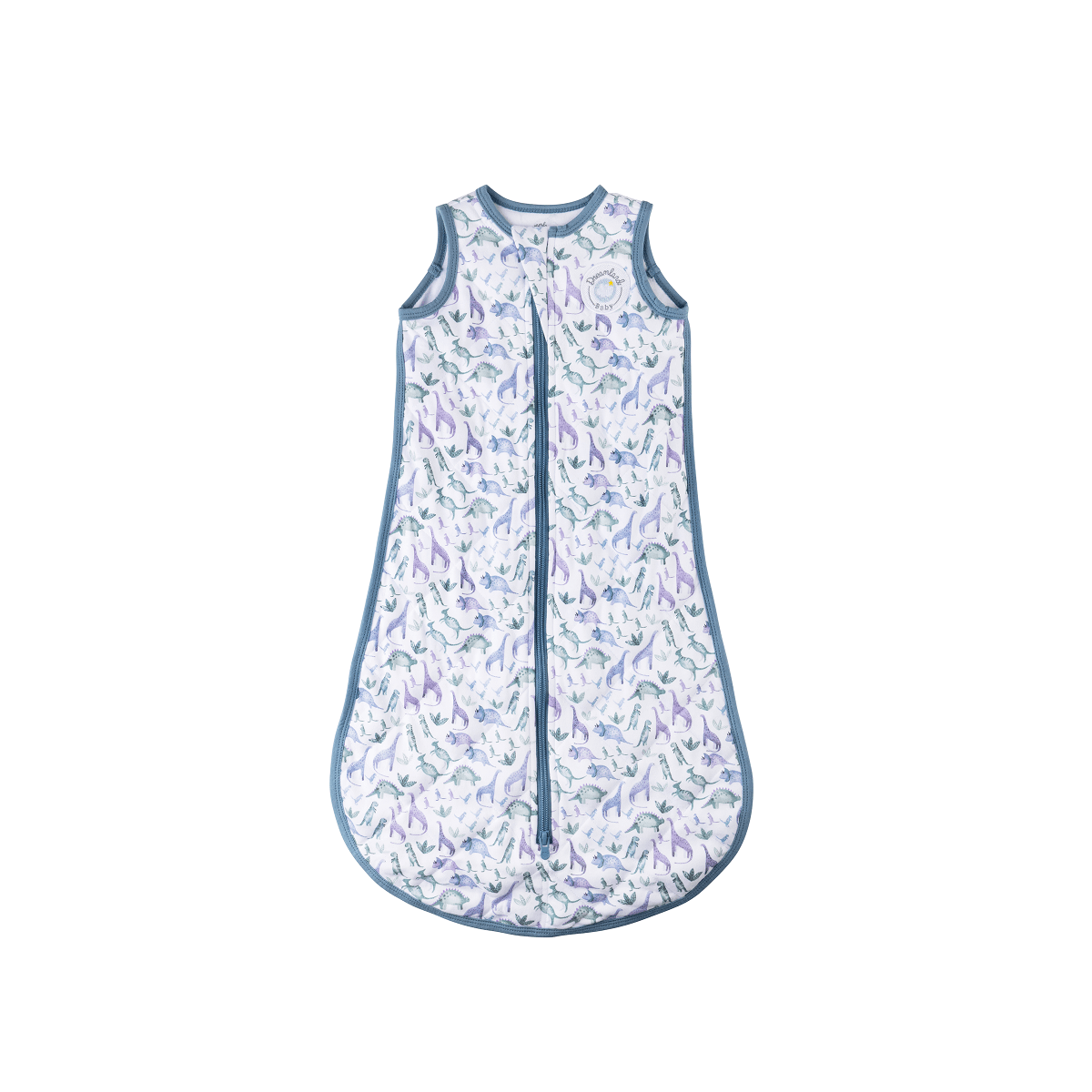Bamboo Classic Sleep Sack (Non-weighted)