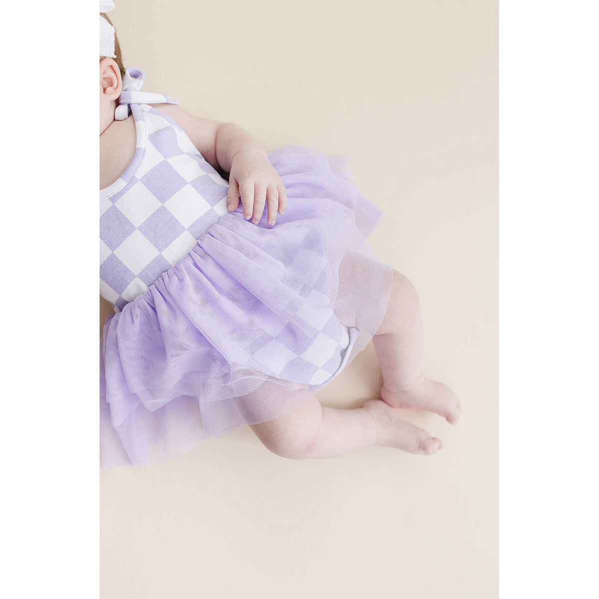 Tutu Rompers