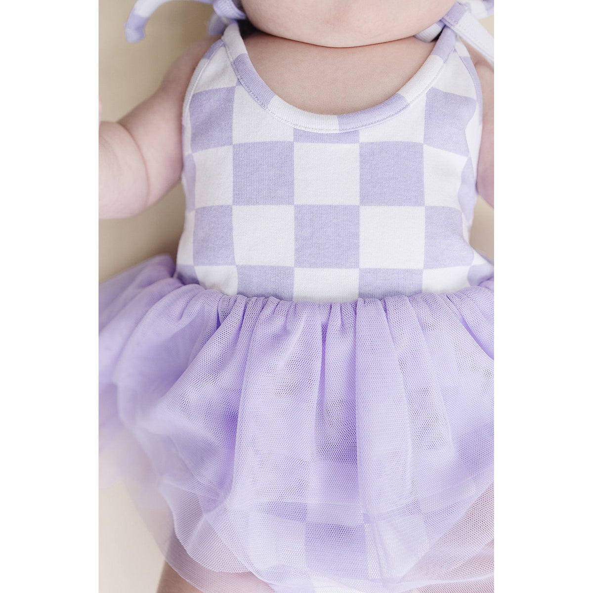 Tutu Rompers