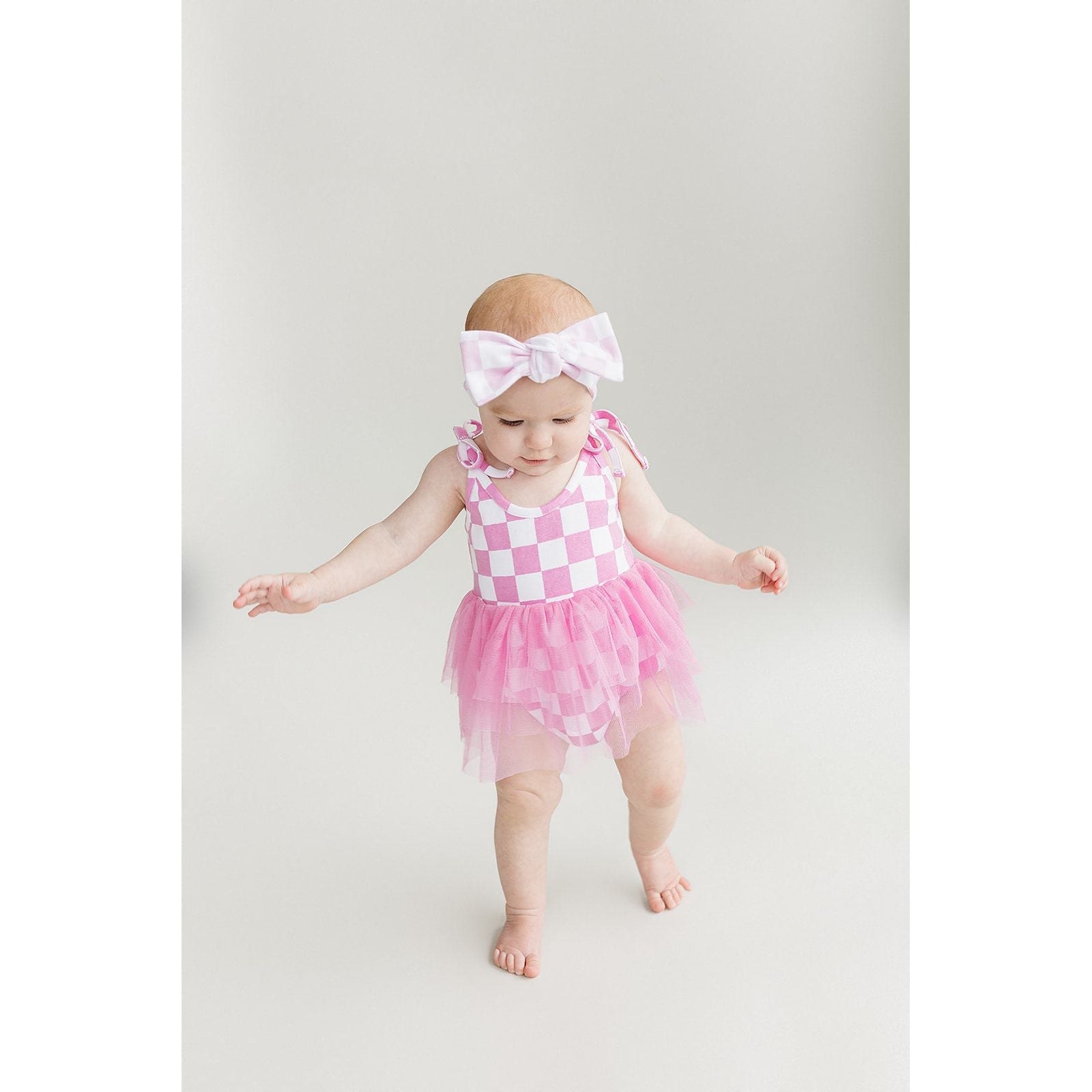 Tutu Rompers