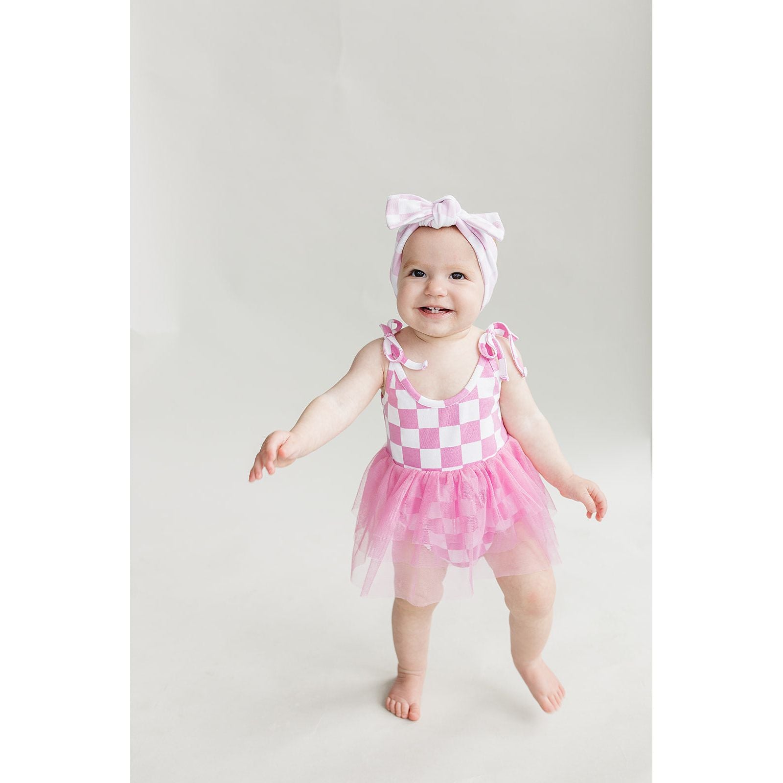 Tutu Rompers