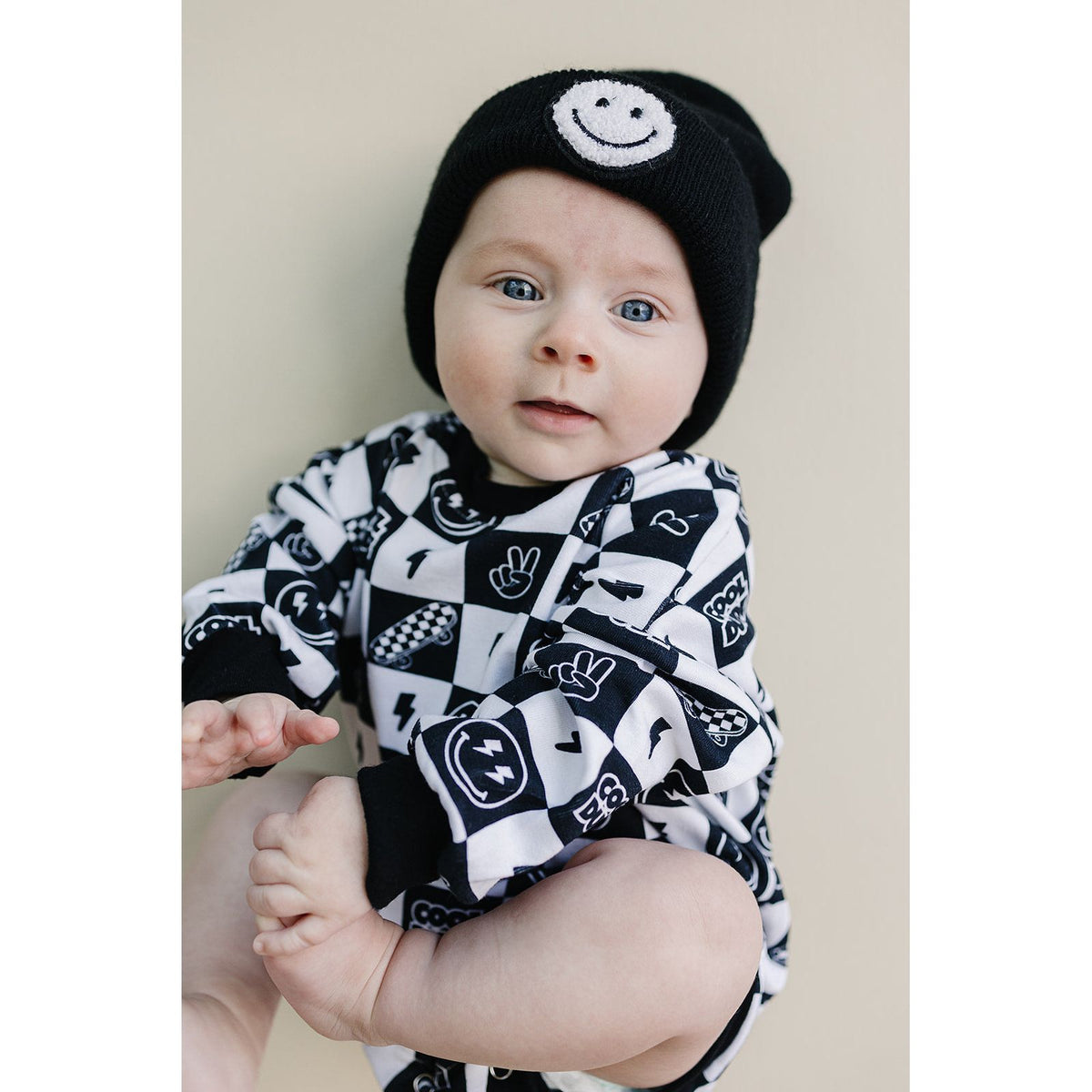 Bubble Romper | Cool Dude