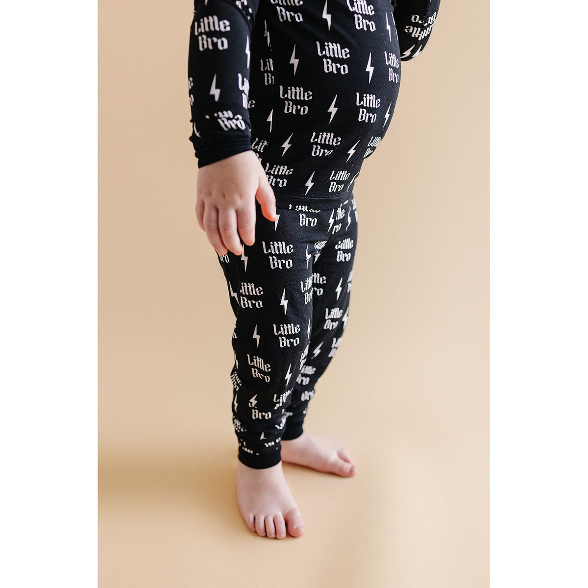 Bamboo Two Piece Set | Little Bro
