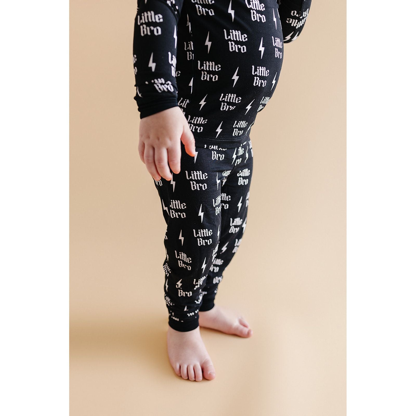Bamboo Two Piece Set | Little Bro
