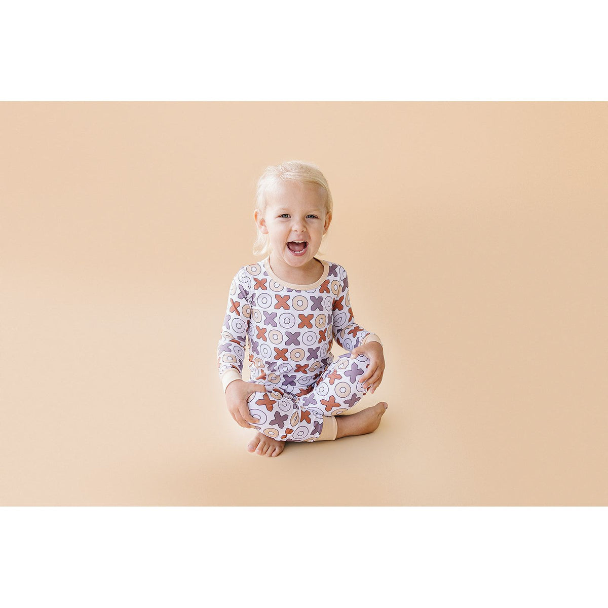 Bamboo Two Piece Set | Xoxo