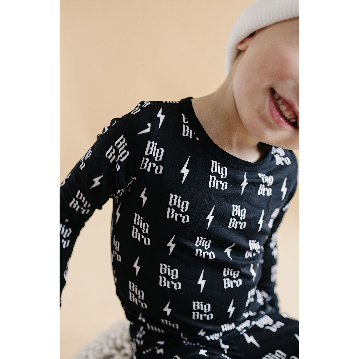 Bamboo Two Piece Set | Big Bro