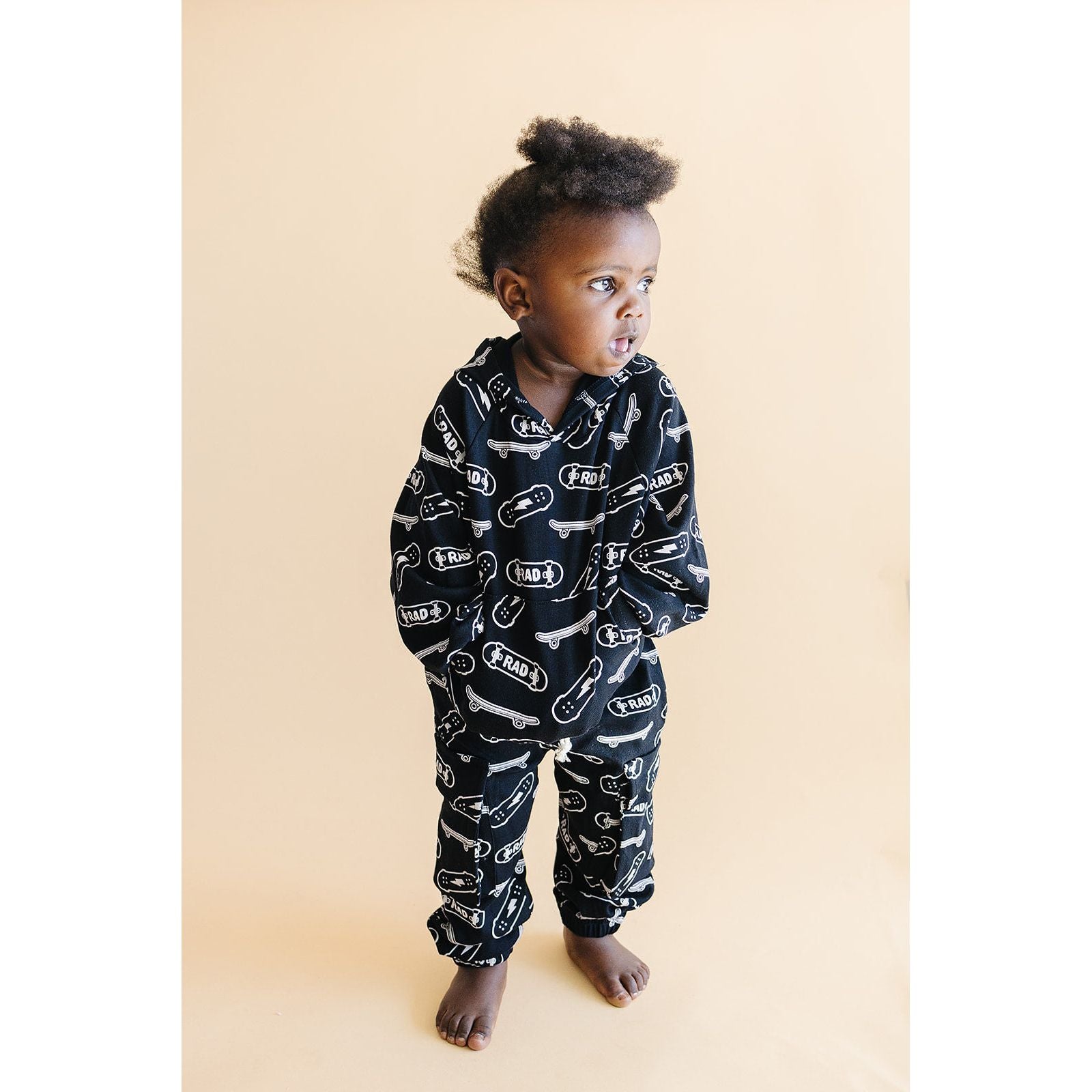 Cargo Jogger Set | Skater