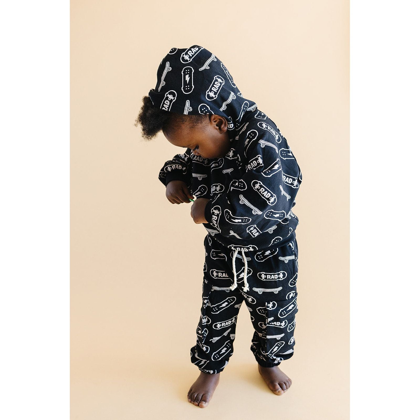 Cargo Jogger Set | Skater