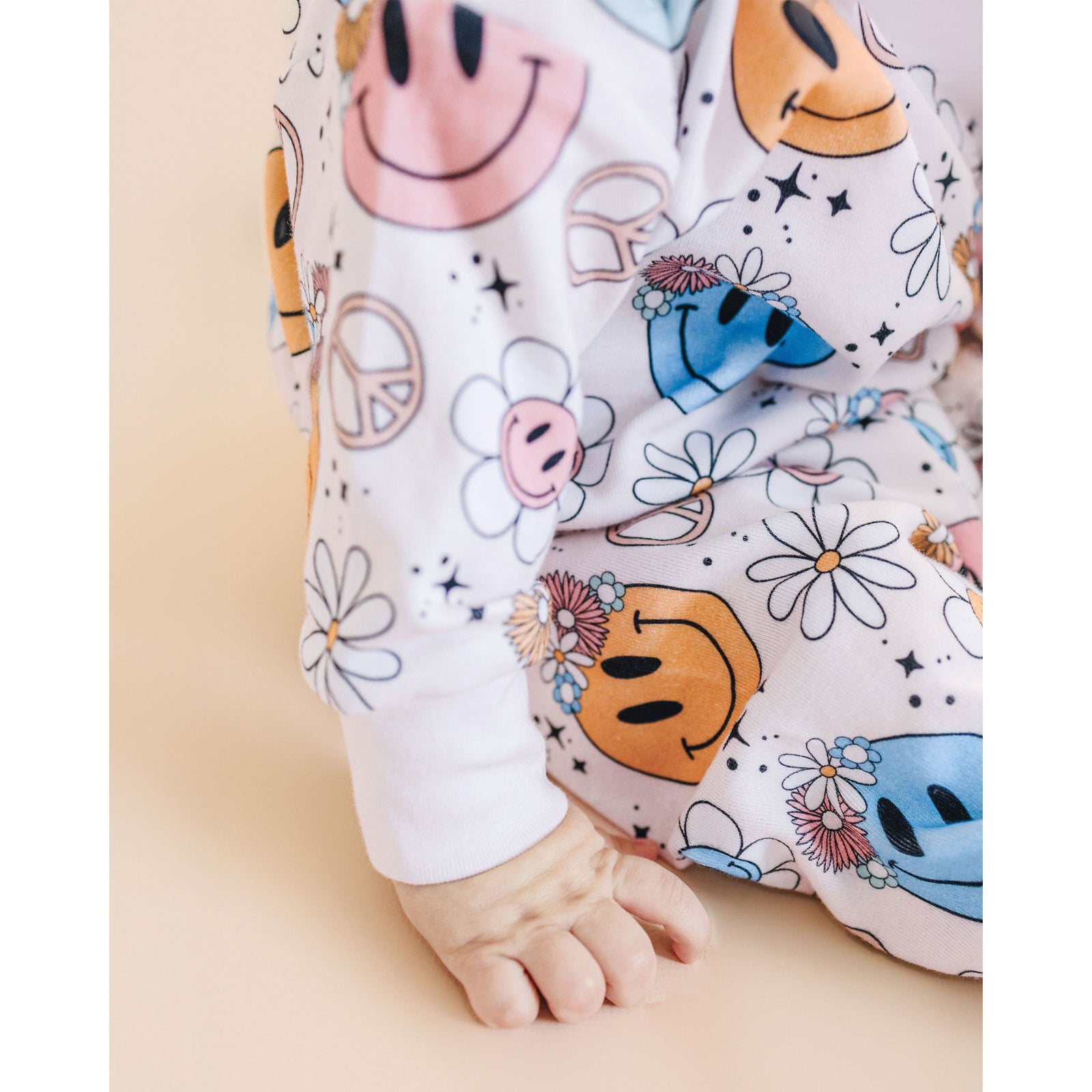 Jogger Set | Groovy Girl