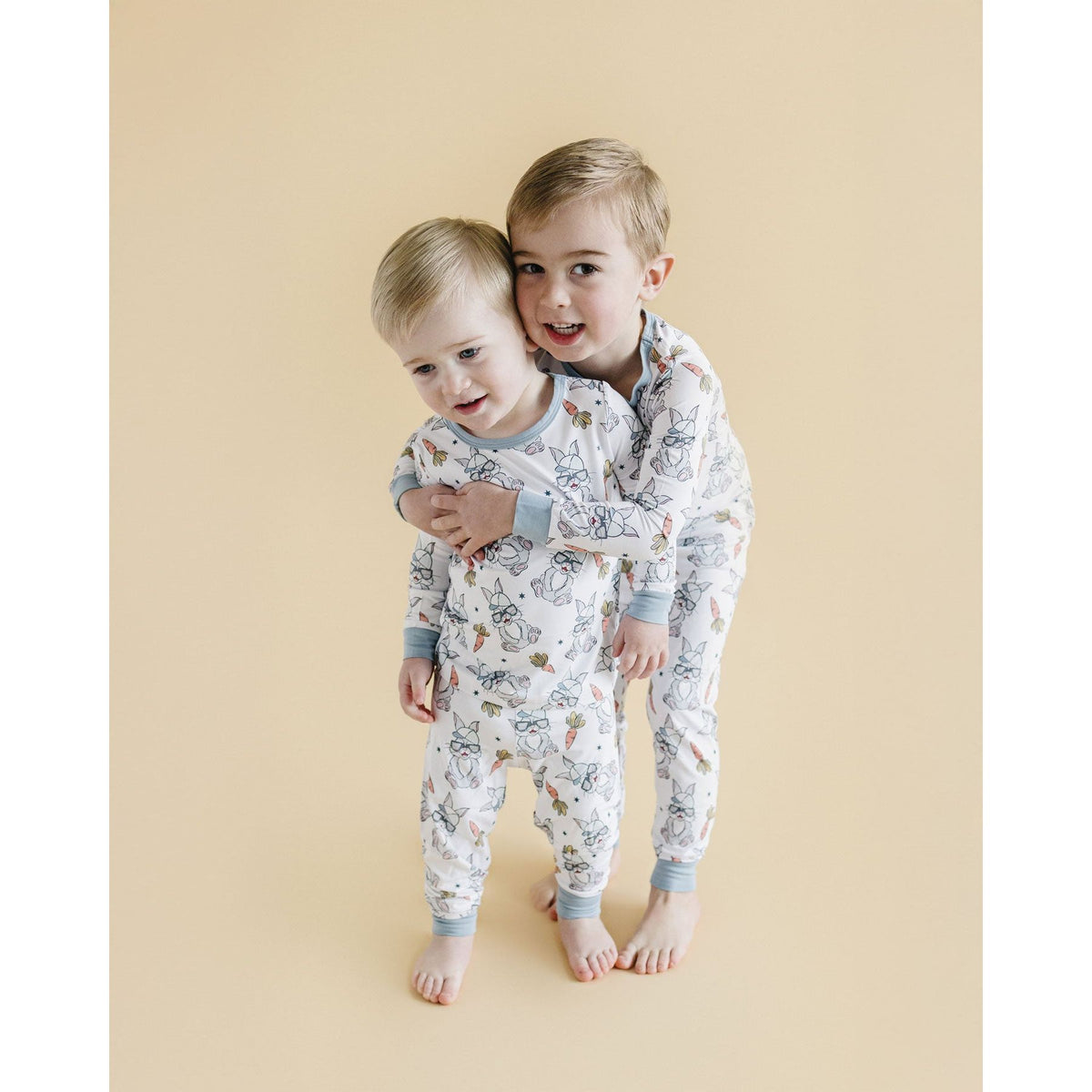 Bamboo Two Piece Set | Rad Bunny