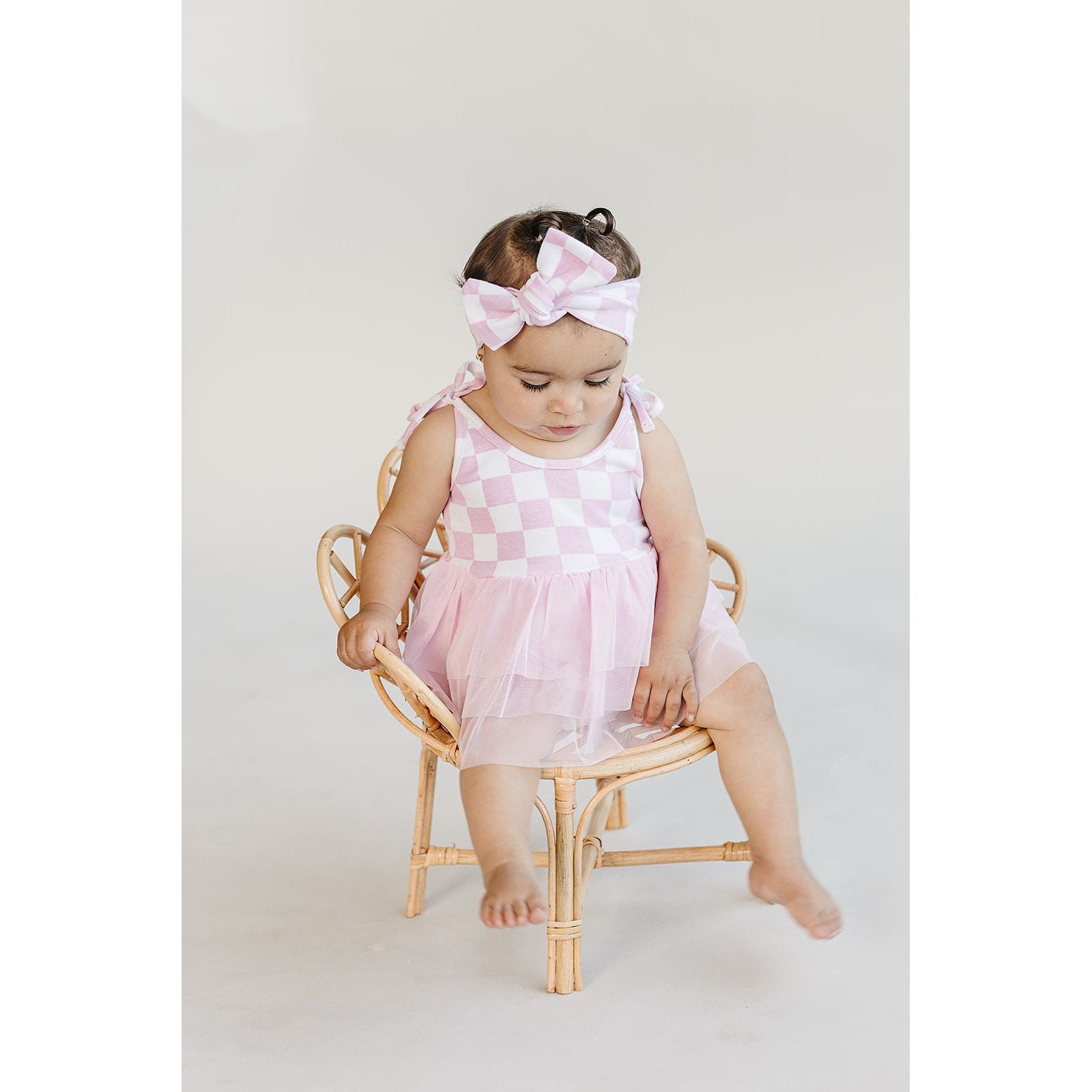Tutu Rompers