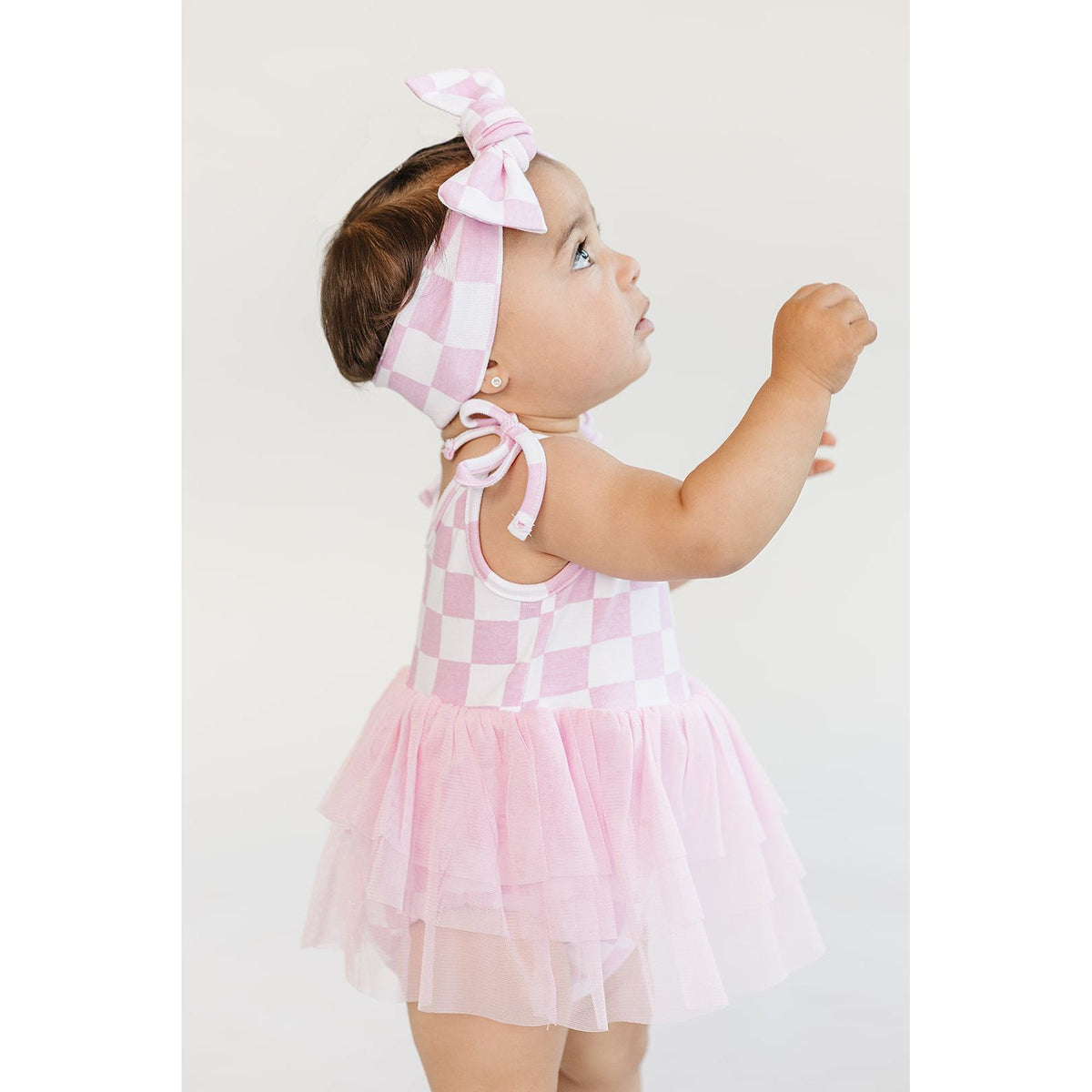 Tutu Rompers