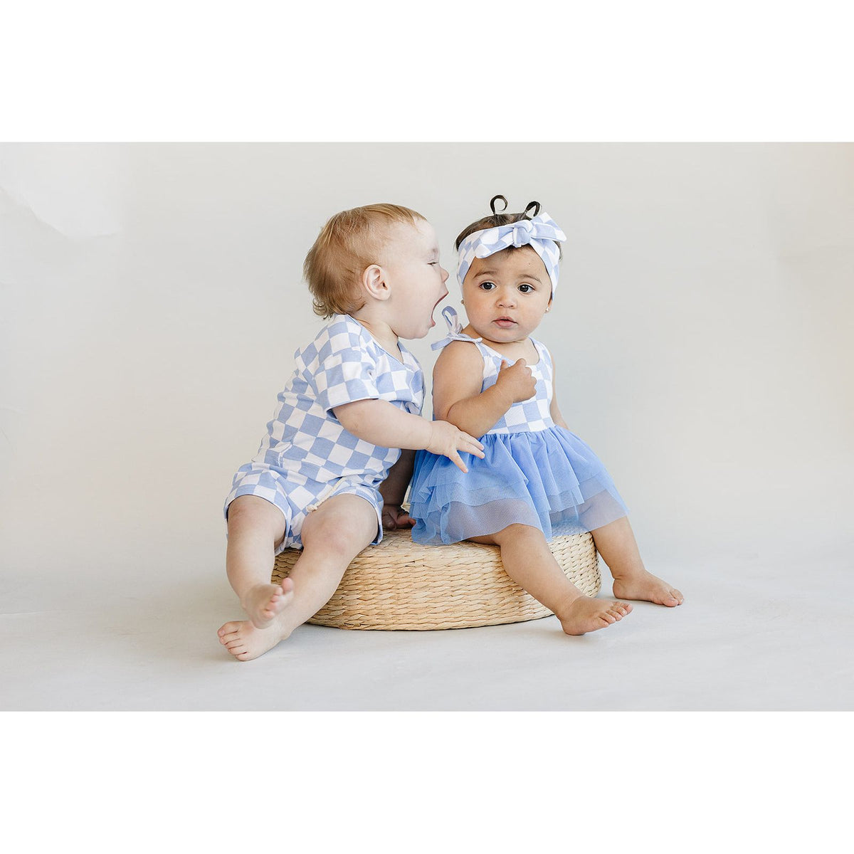 Tutu Rompers