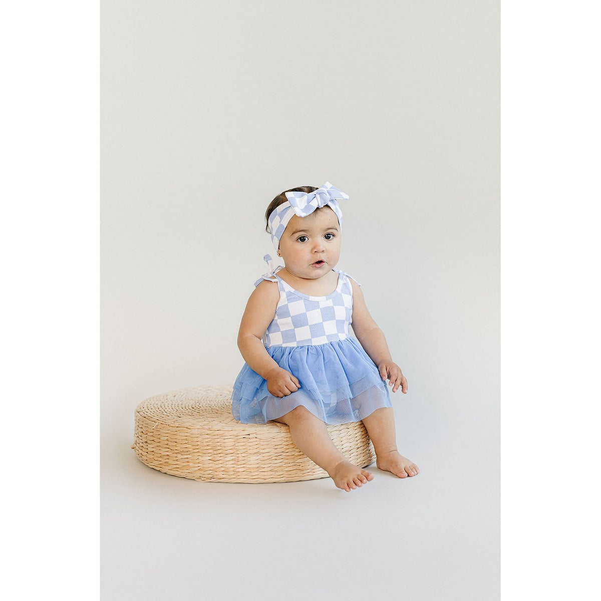 Tutu Rompers