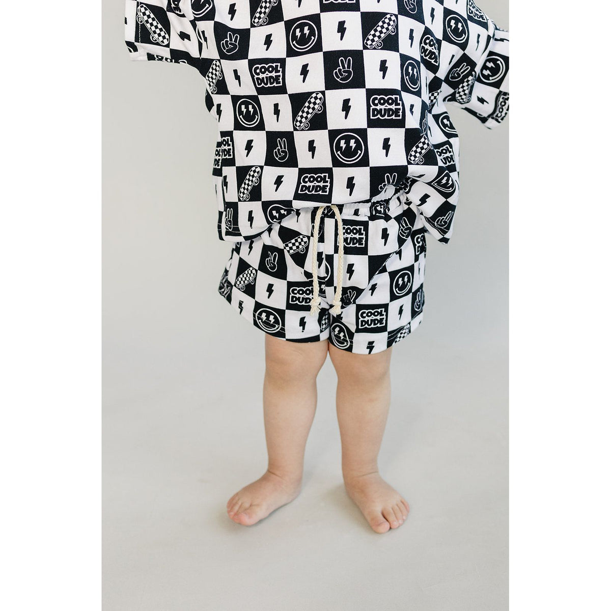 Shorts Set | Cool Dude