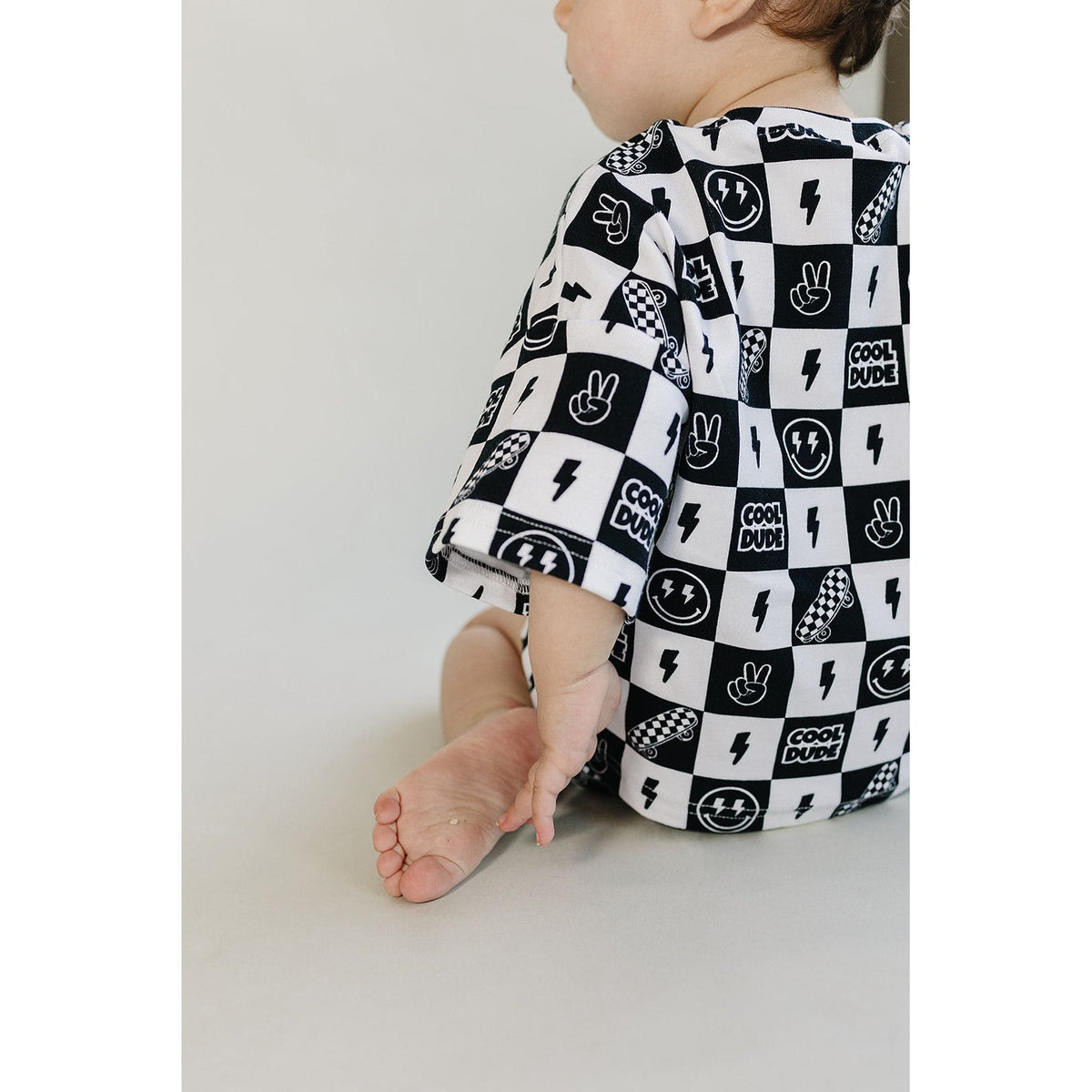 Shorts Set | Cool Dude