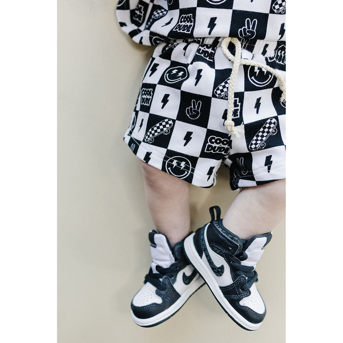 Shorts Set | Cool Dude