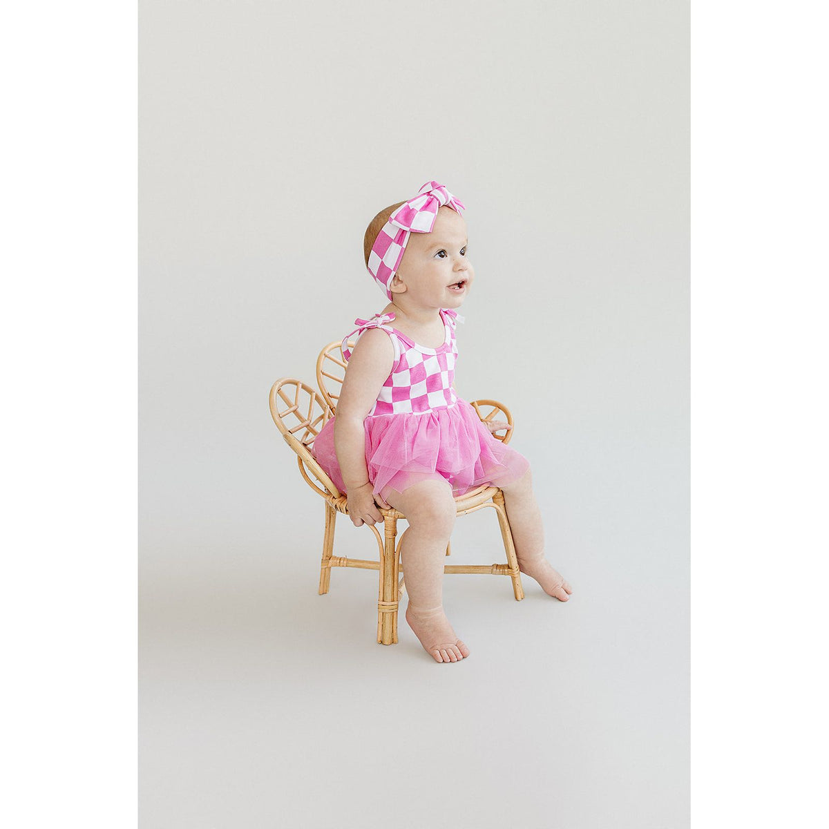 Tutu Rompers