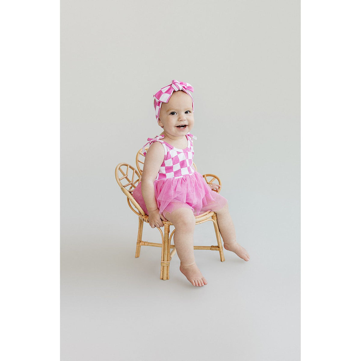 Tutu Rompers