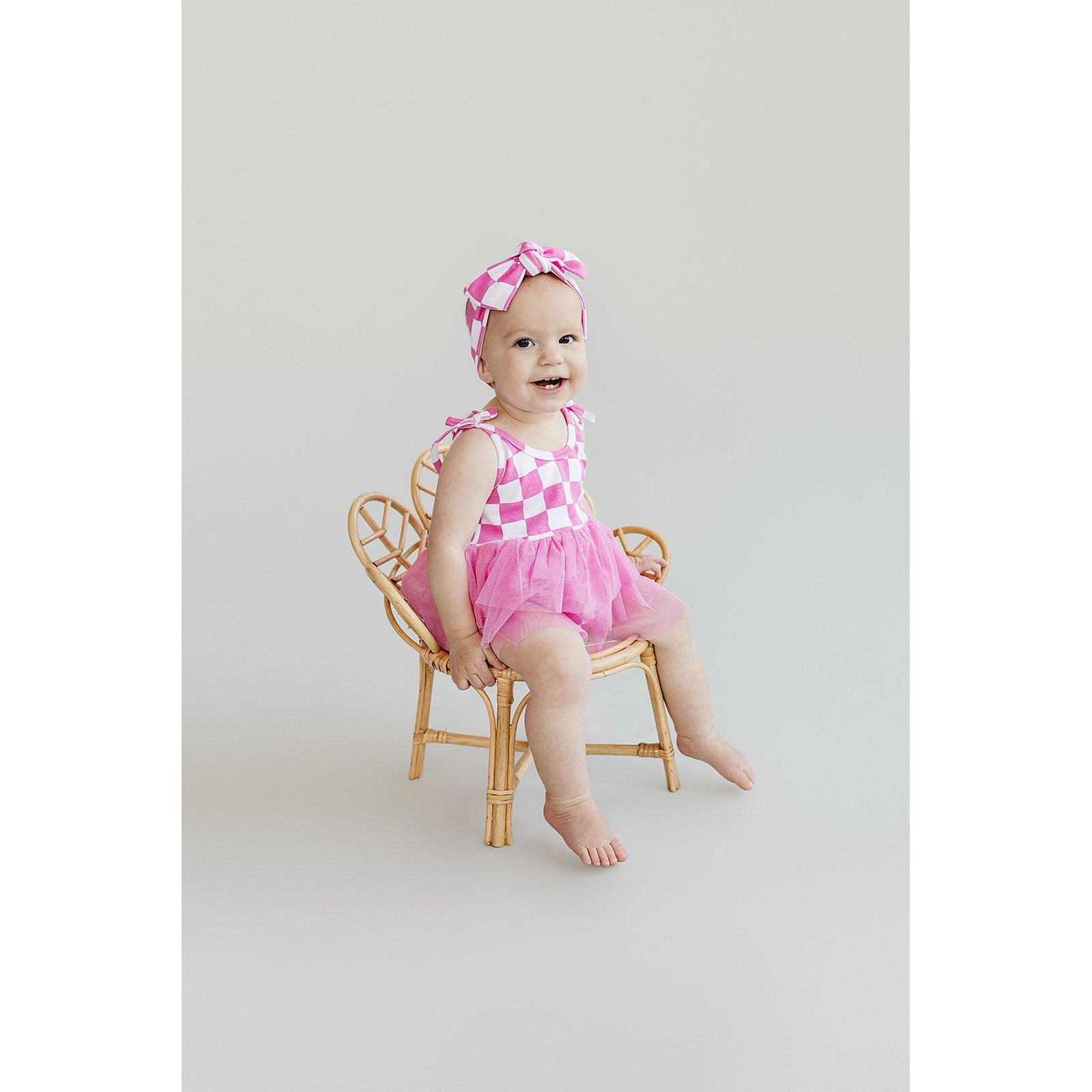 Tutu Rompers