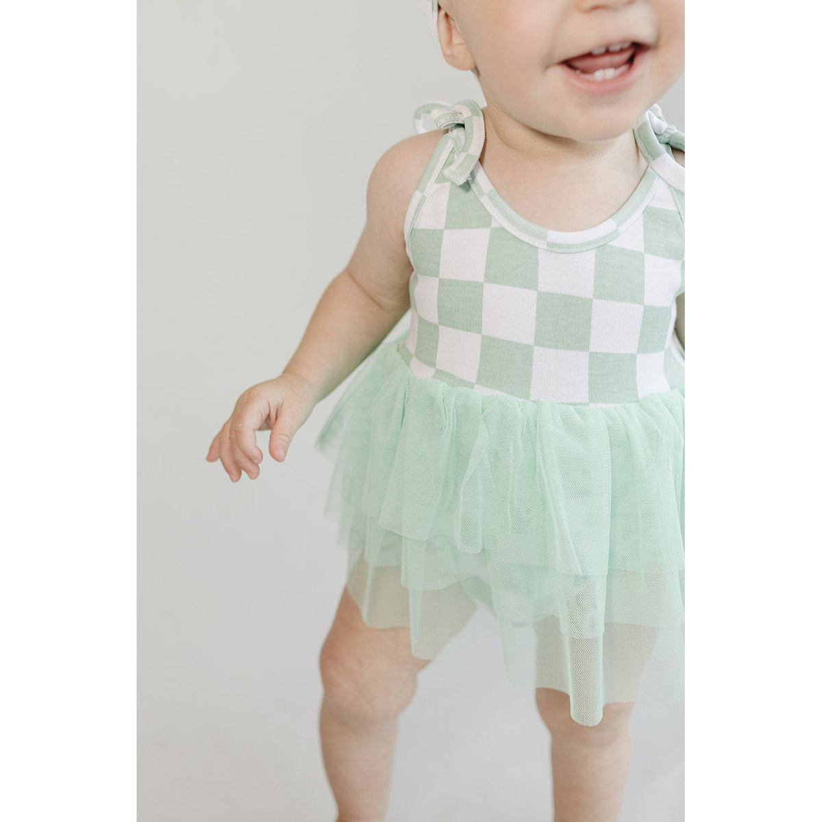 Tutu Rompers
