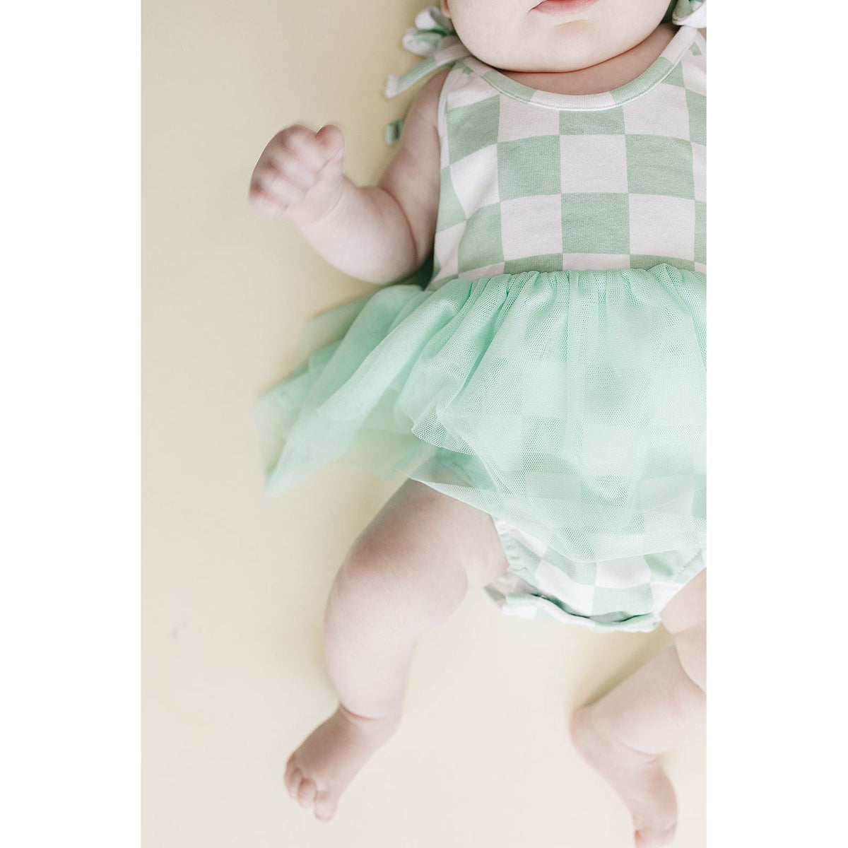 Tutu Rompers
