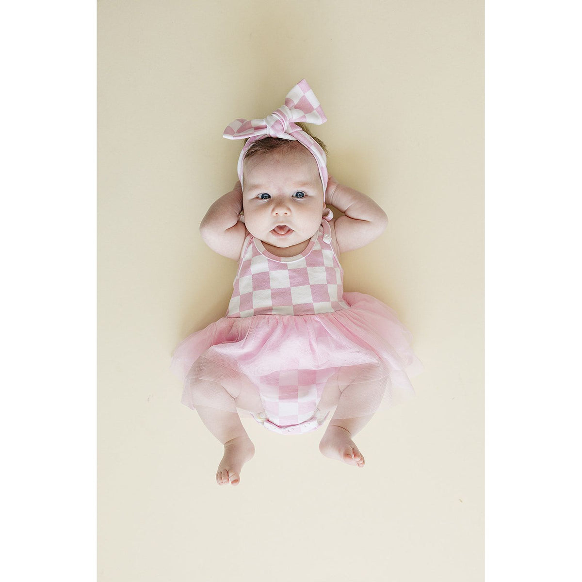 Tutu Rompers
