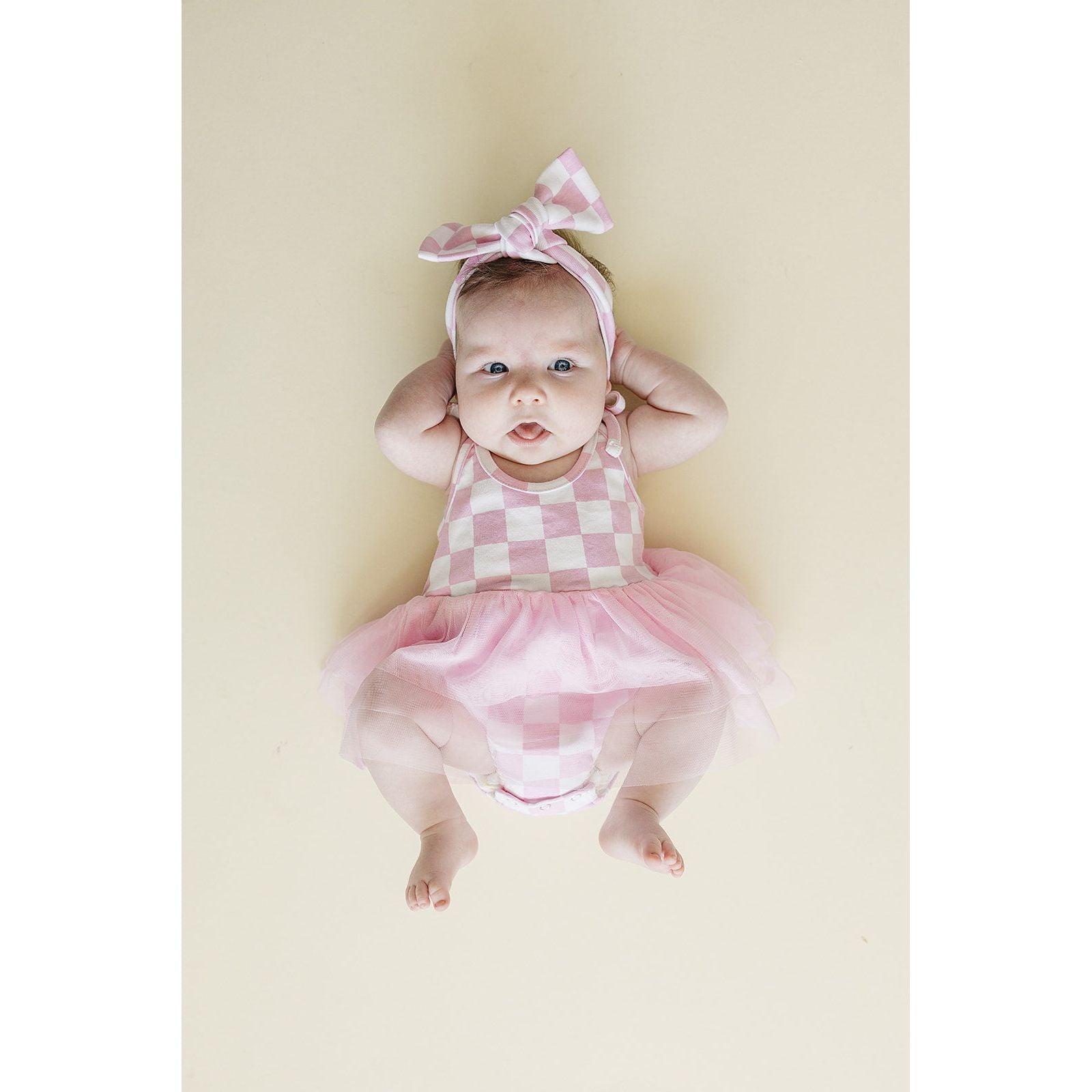 Tutu Rompers