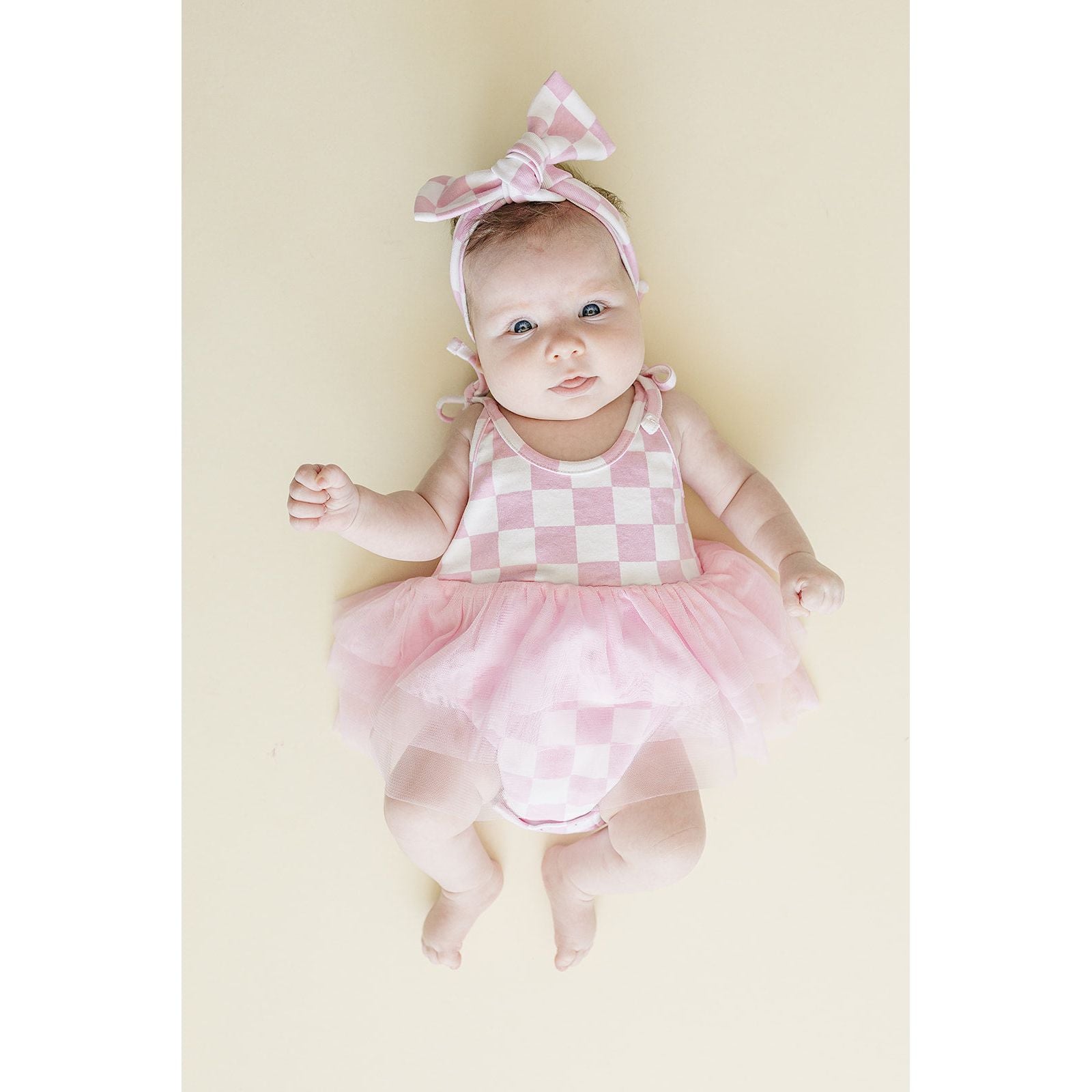 Tutu Rompers