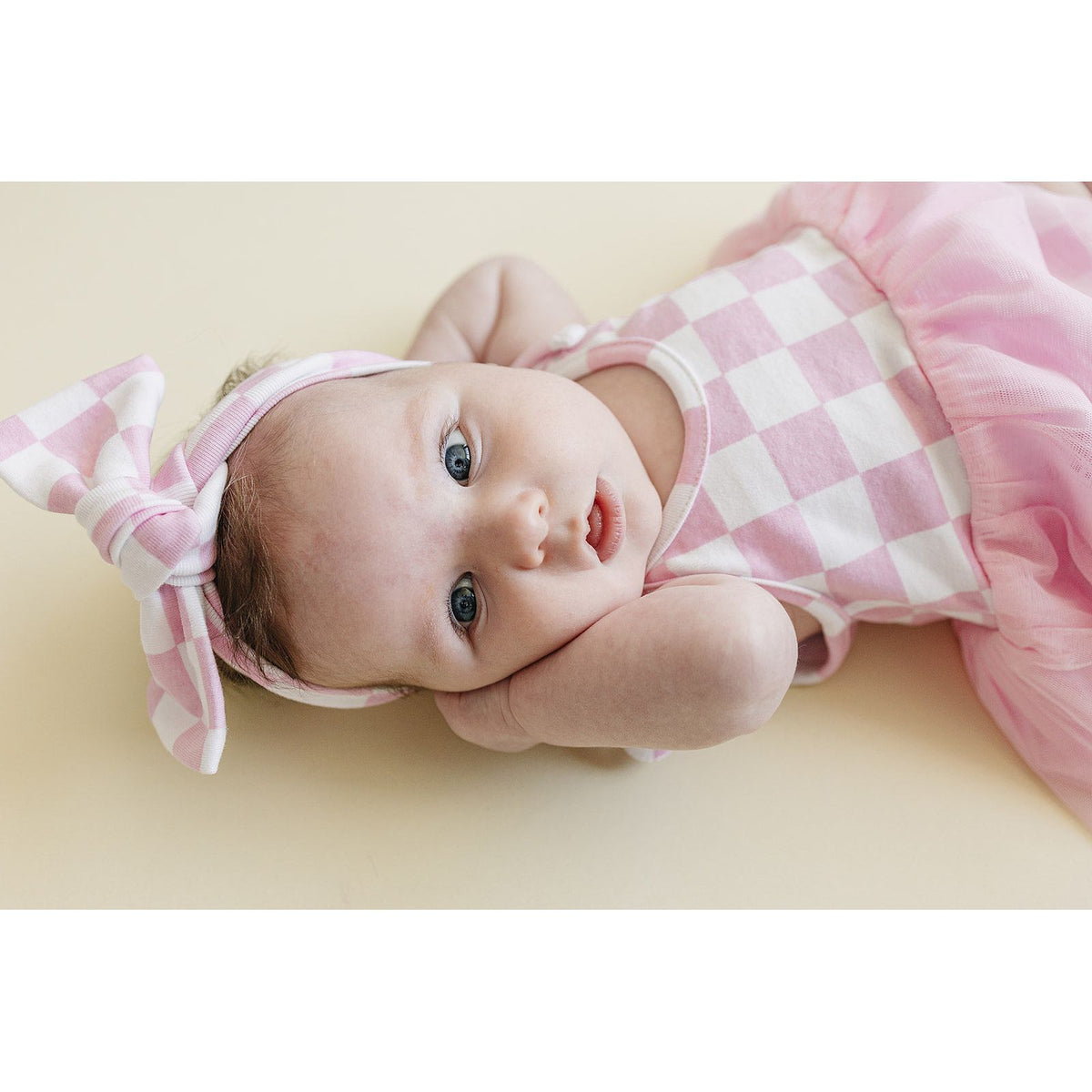 Tutu Rompers