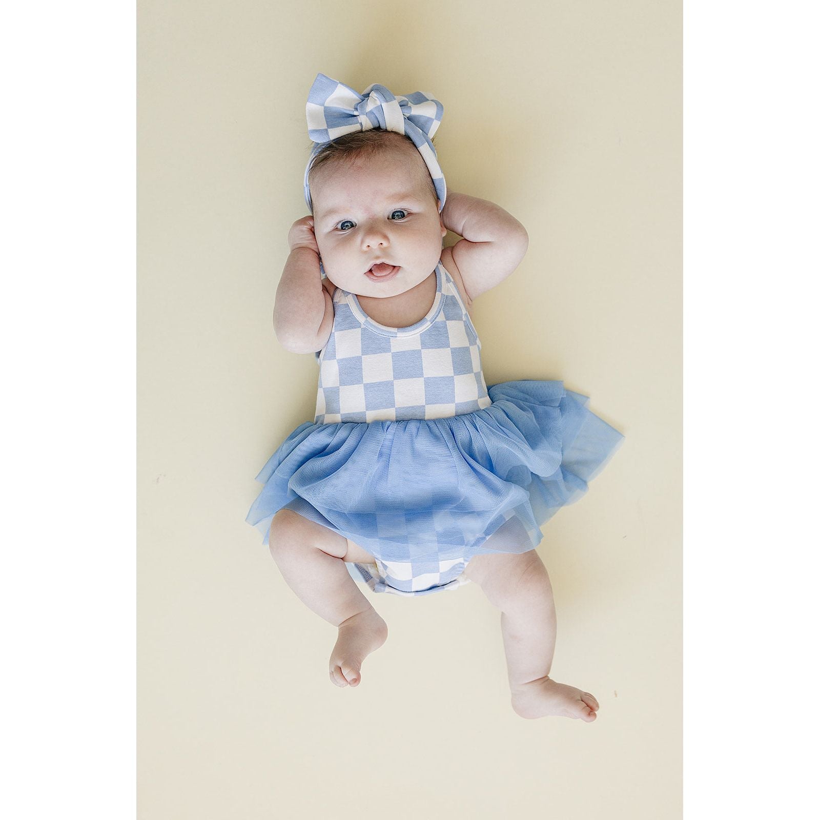 Tutu Rompers
