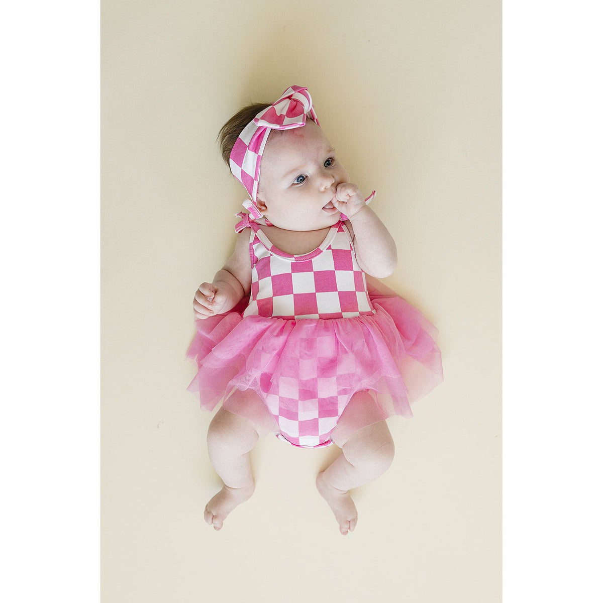 Tutu Rompers