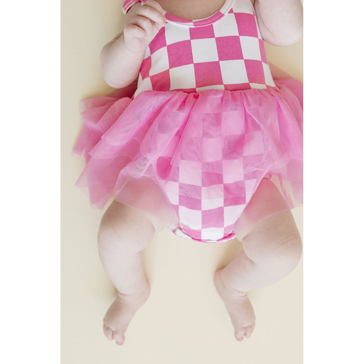 Tutu Rompers