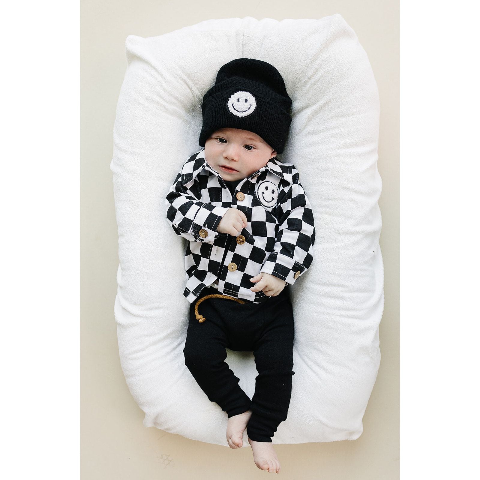Lounge Set | Black