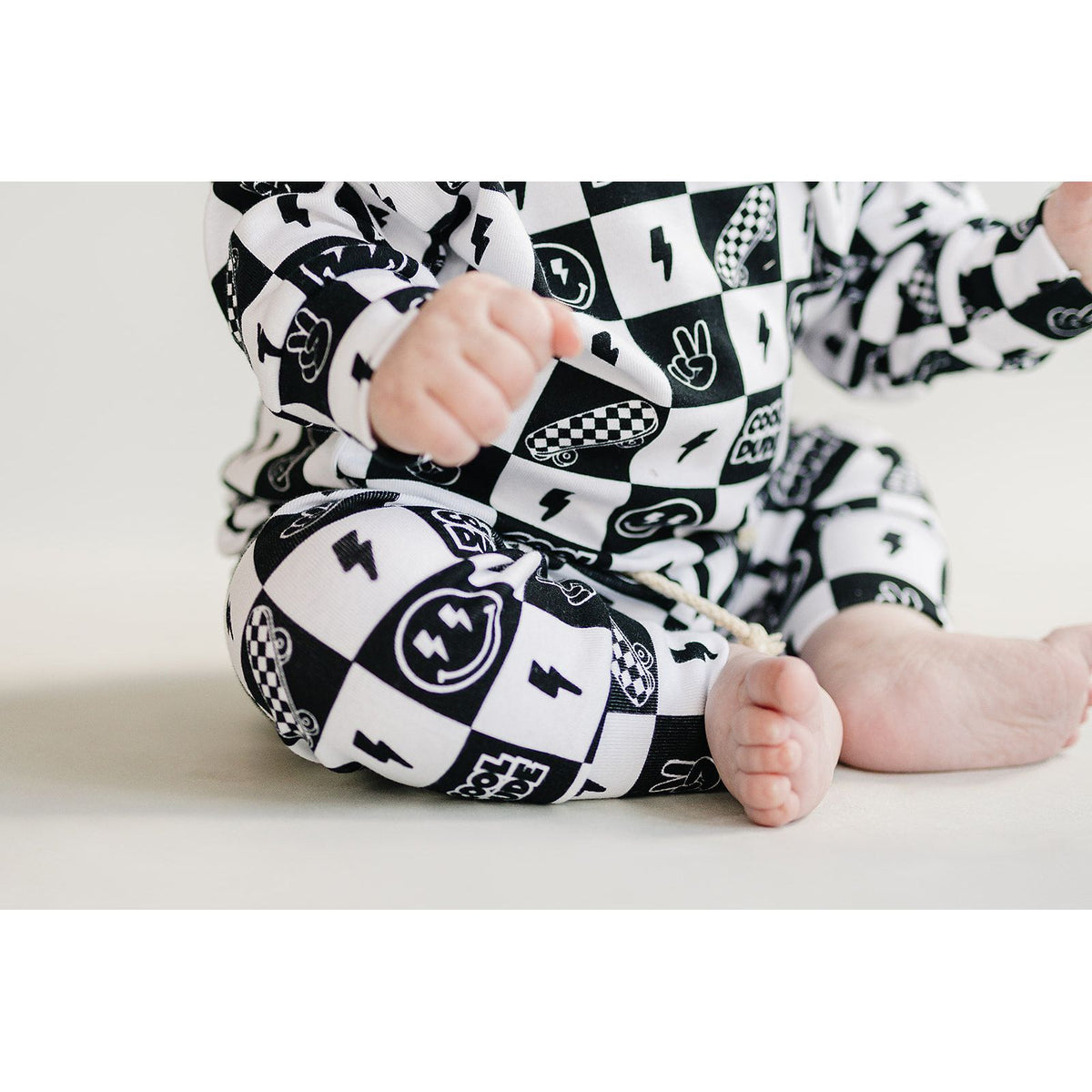 Jogger Set | Cool Dude