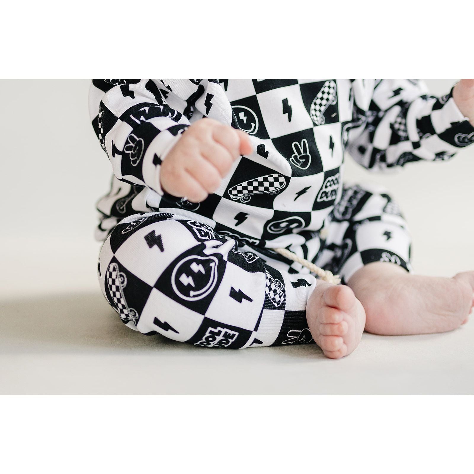 Jogger Set | Cool Dude