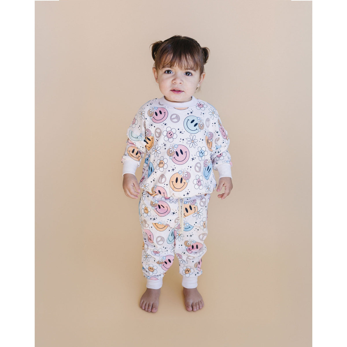 Jogger Set | Groovy Girl