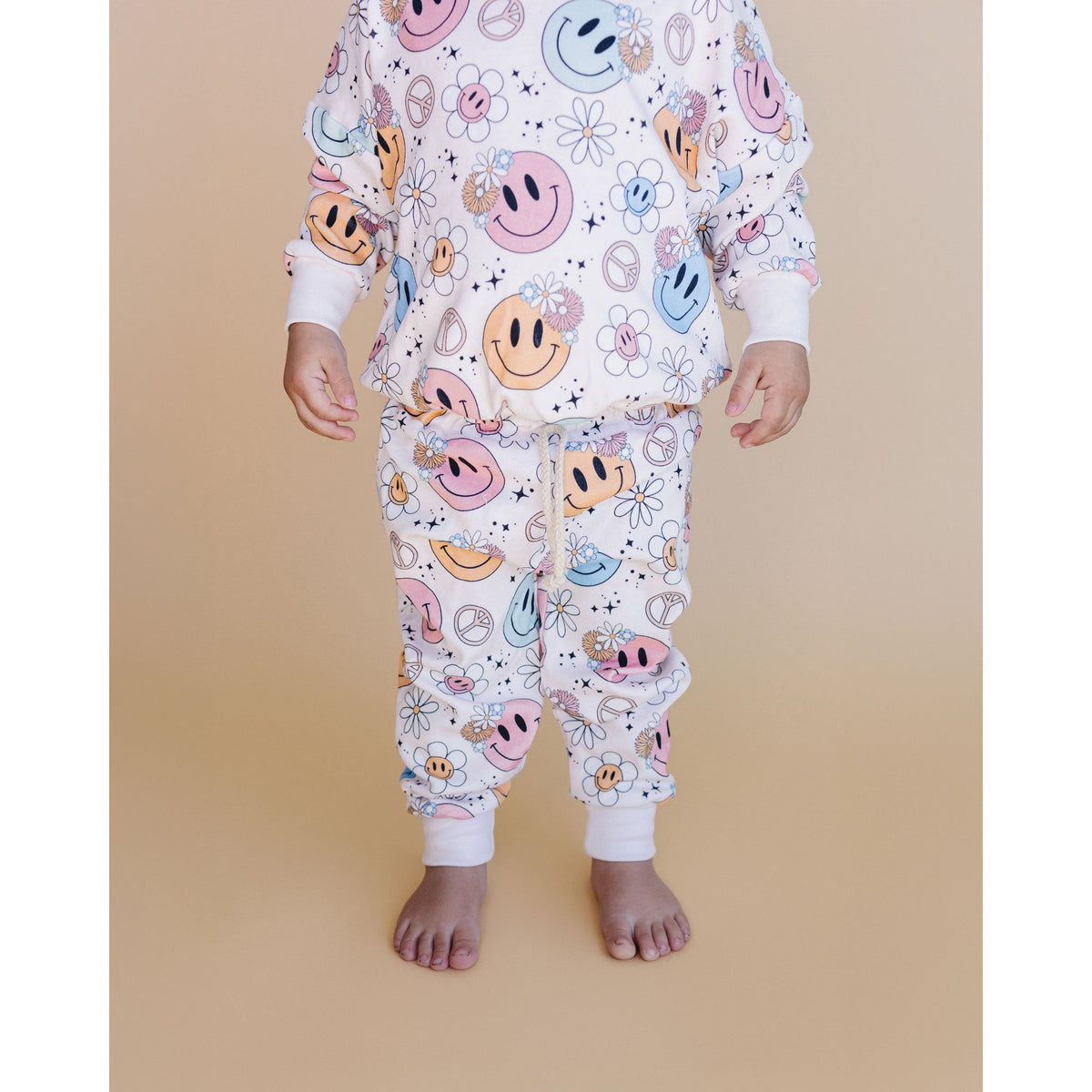 Jogger Set | Groovy Girl