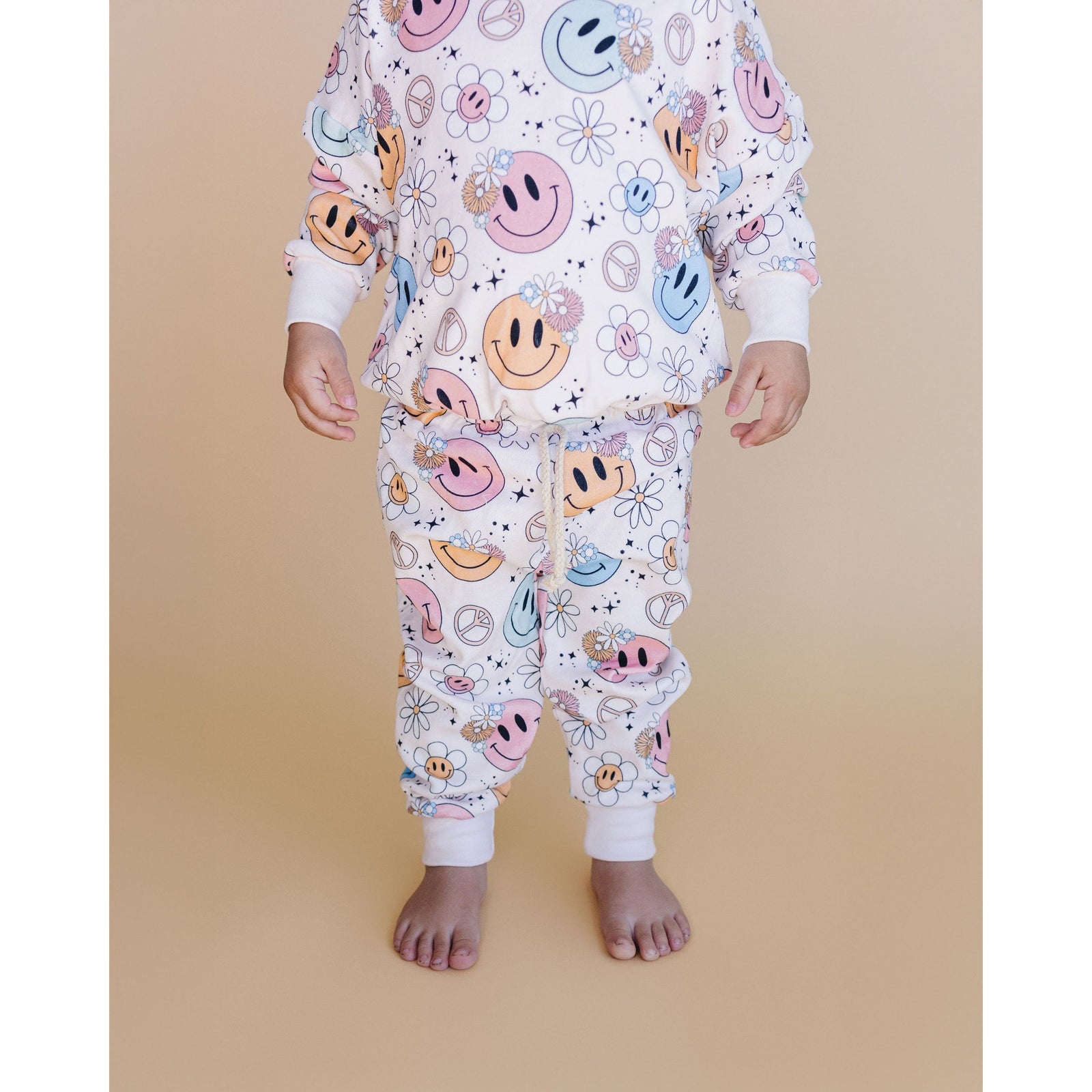 Jogger Set | Groovy Girl