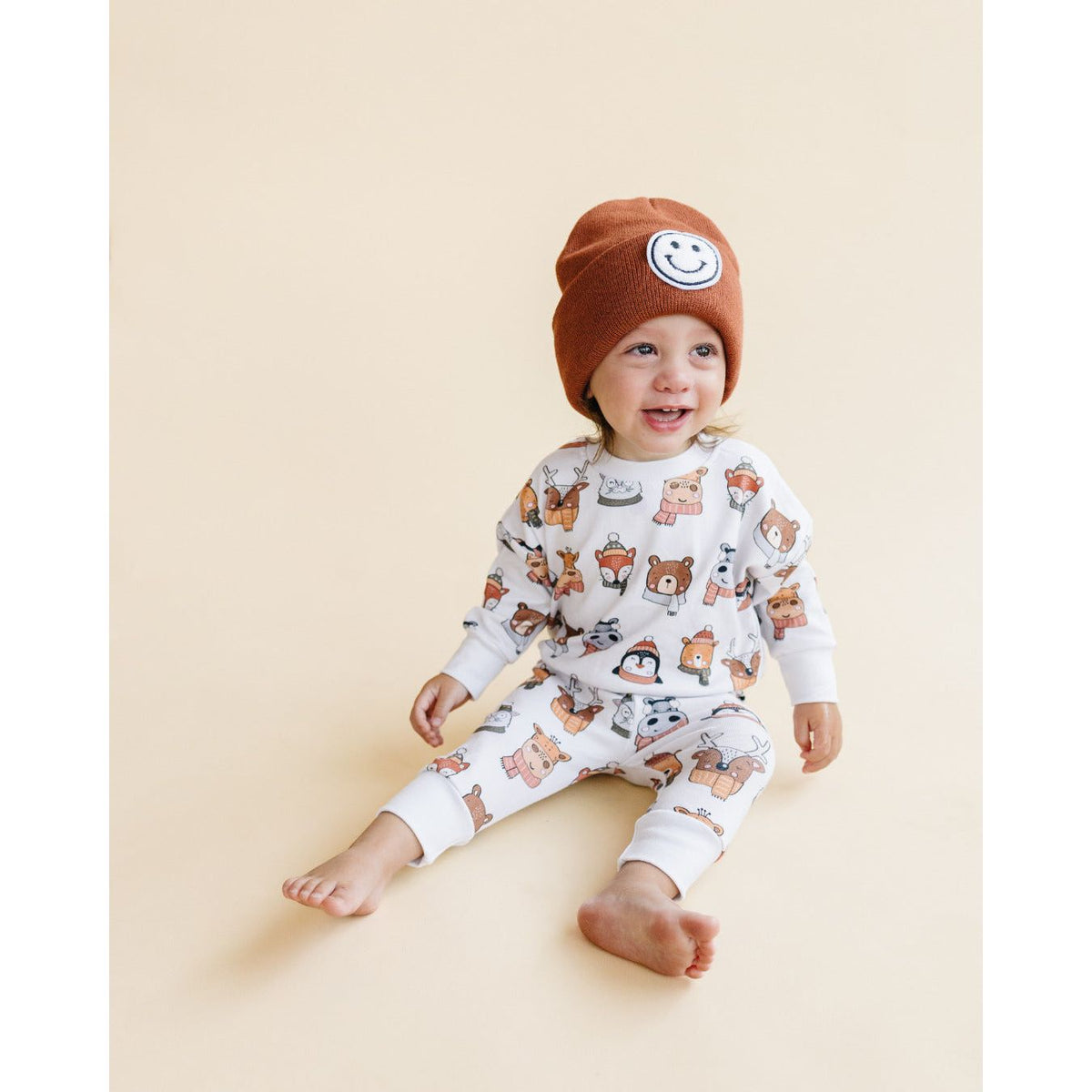 Jogger Set |  Cozy Pals