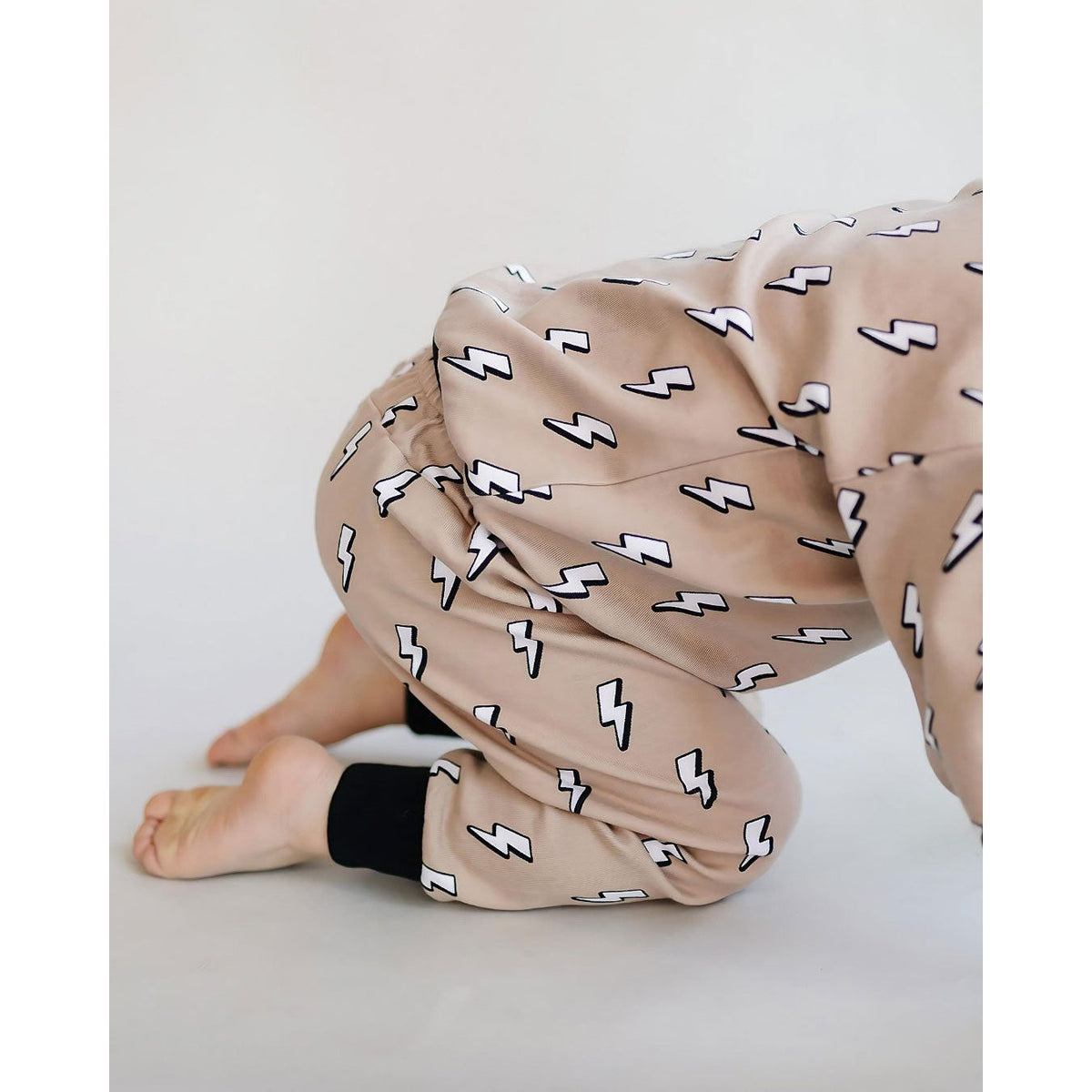 Jogger Set | Lightning Bolt
