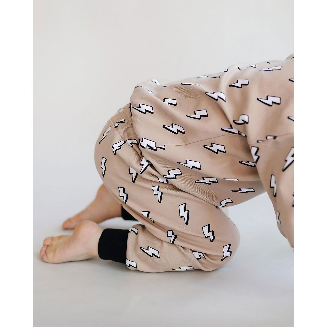 Jogger Set | Lightning Bolt