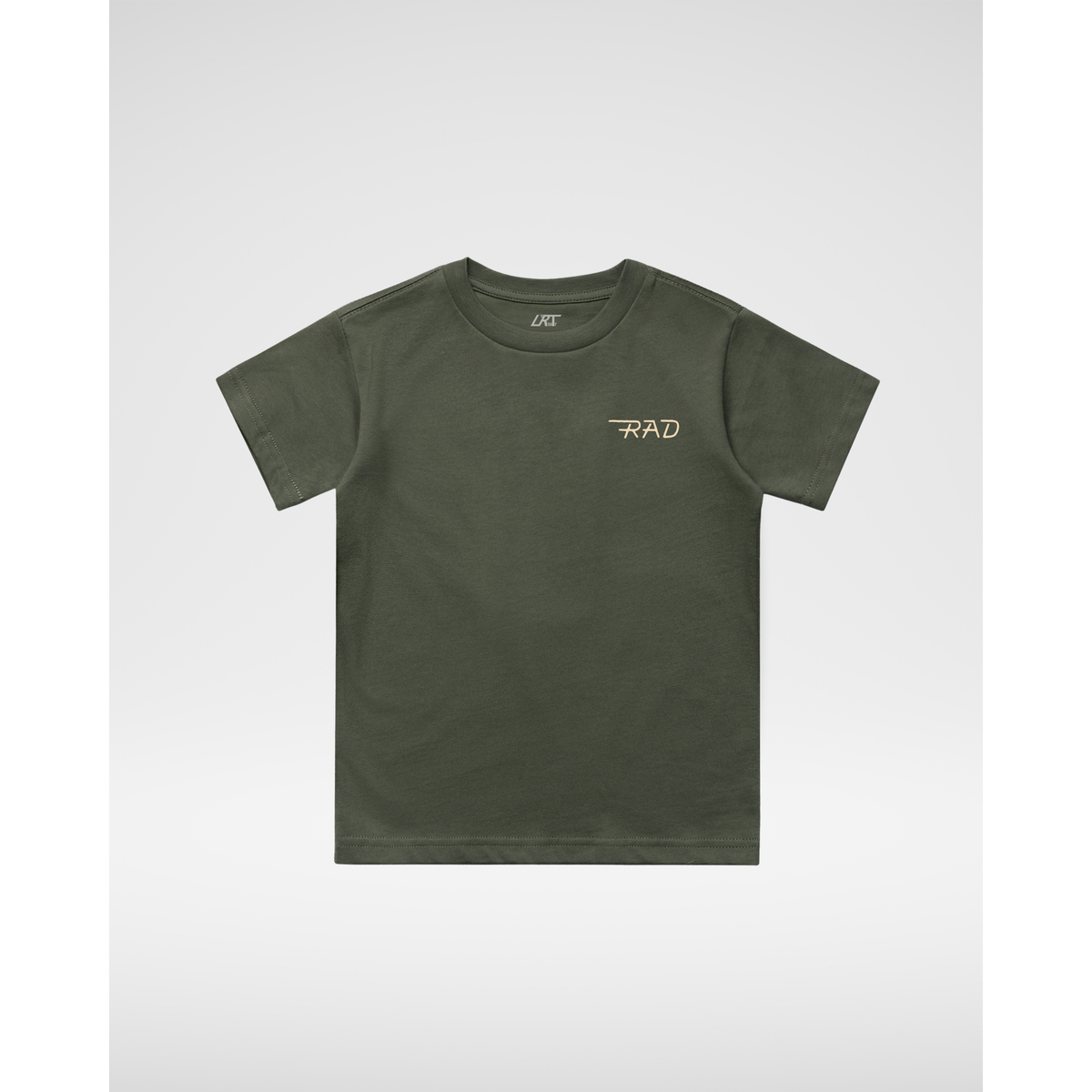 THE RAD TEE - CYPRESS