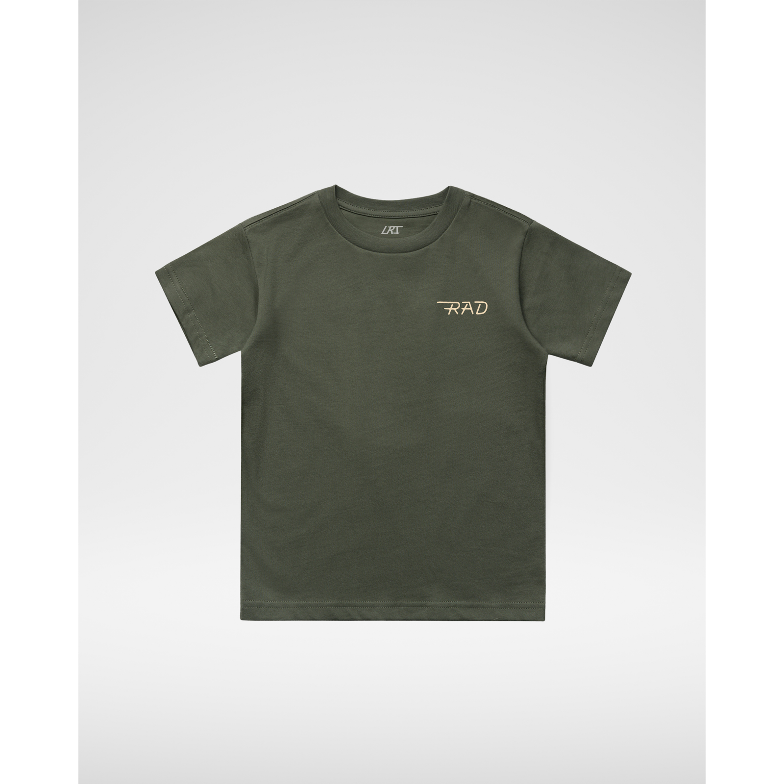 THE RAD TEE - CYPRESS