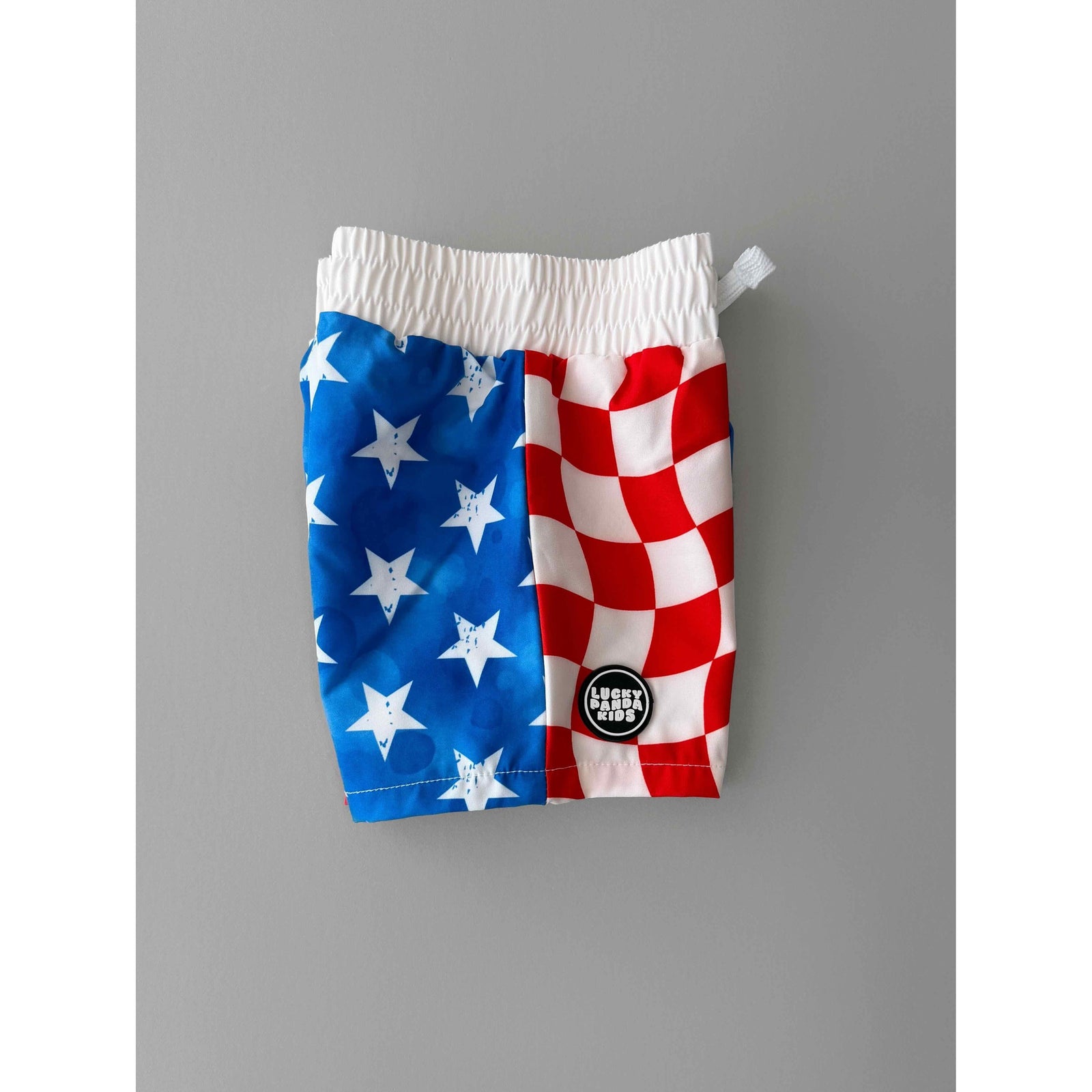Swim Trunks  | Patriotic