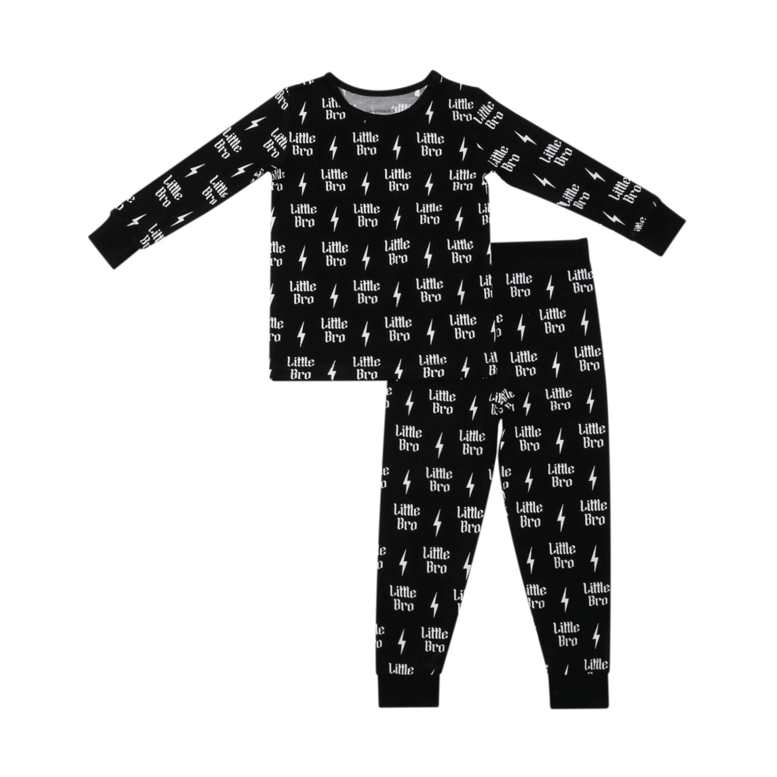 Bamboo Two Piece Set | Little Bro