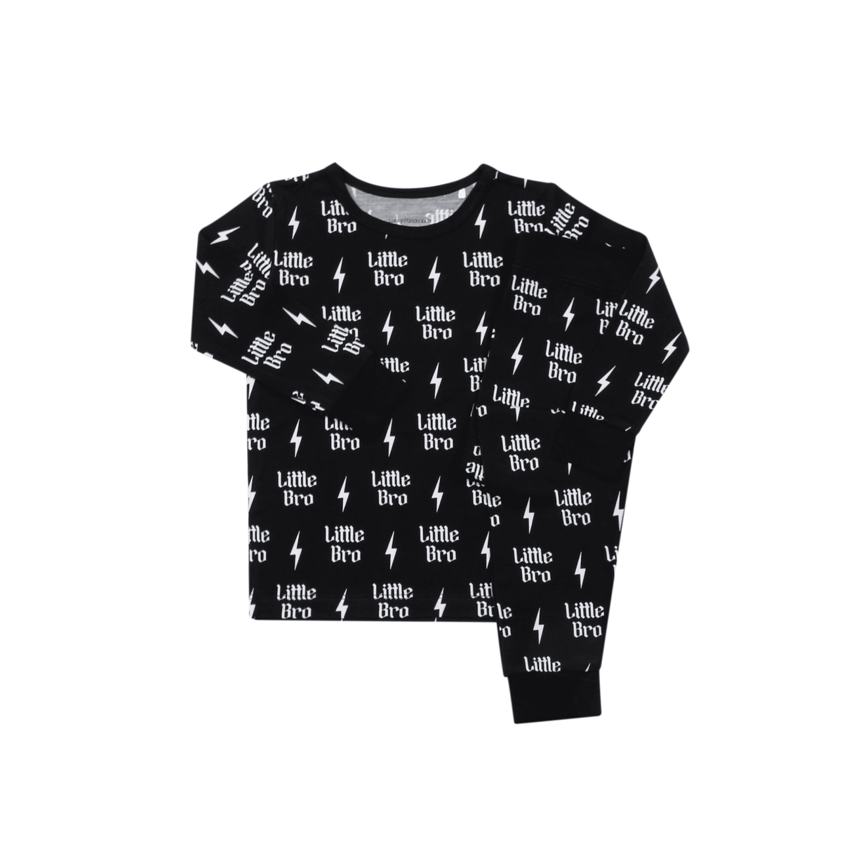 Bamboo Two Piece Set | Little Bro