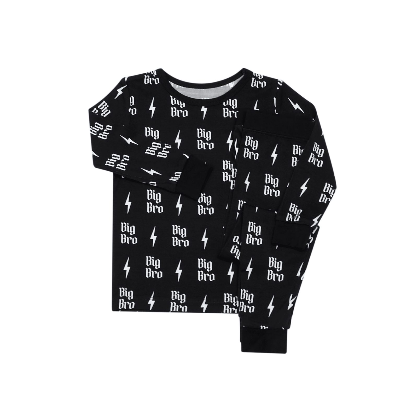 Bamboo Two Piece Set | Big Bro