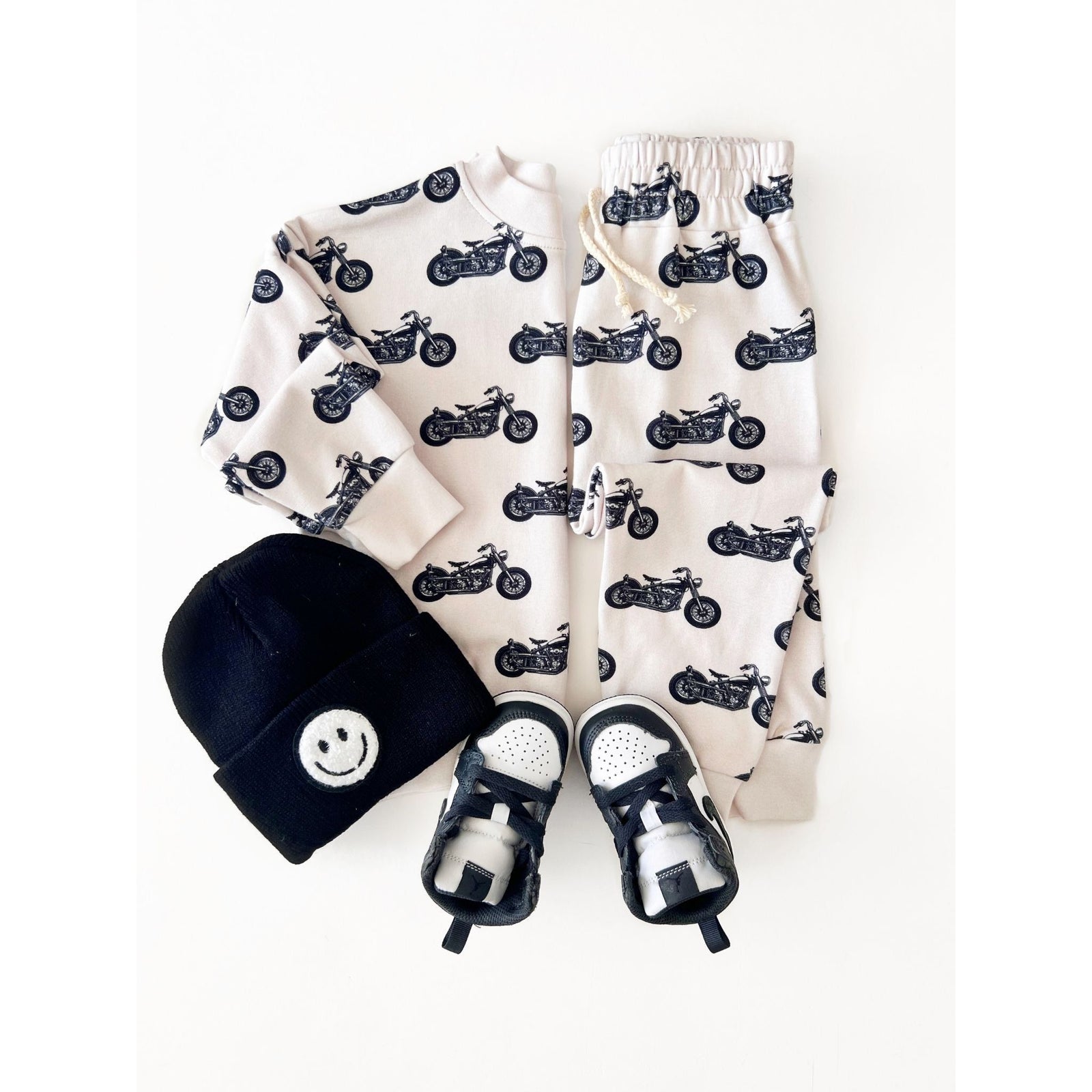 Jogger Set | Born to Ride